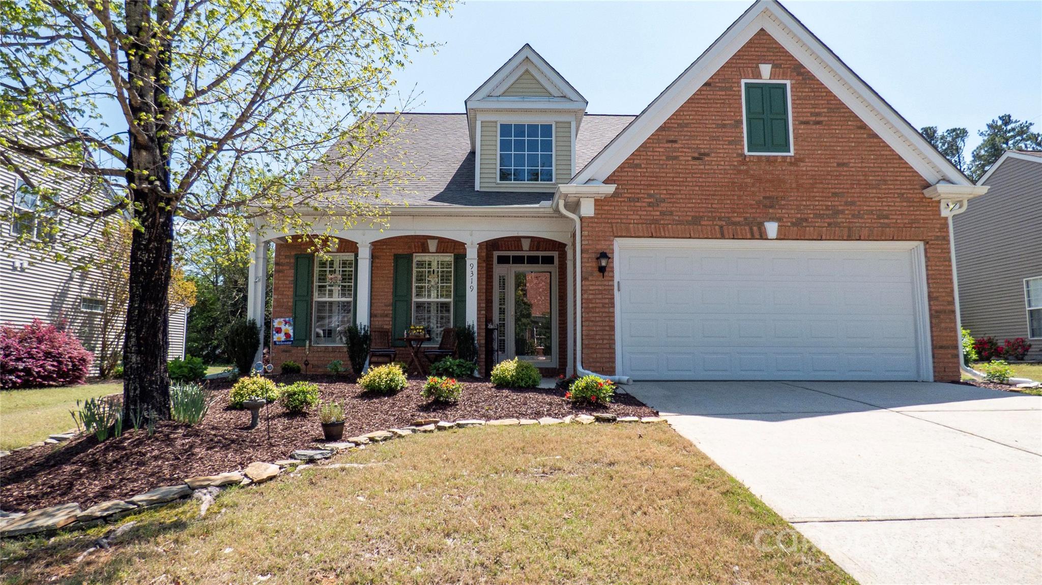 9319 Kestral Ridge Drive