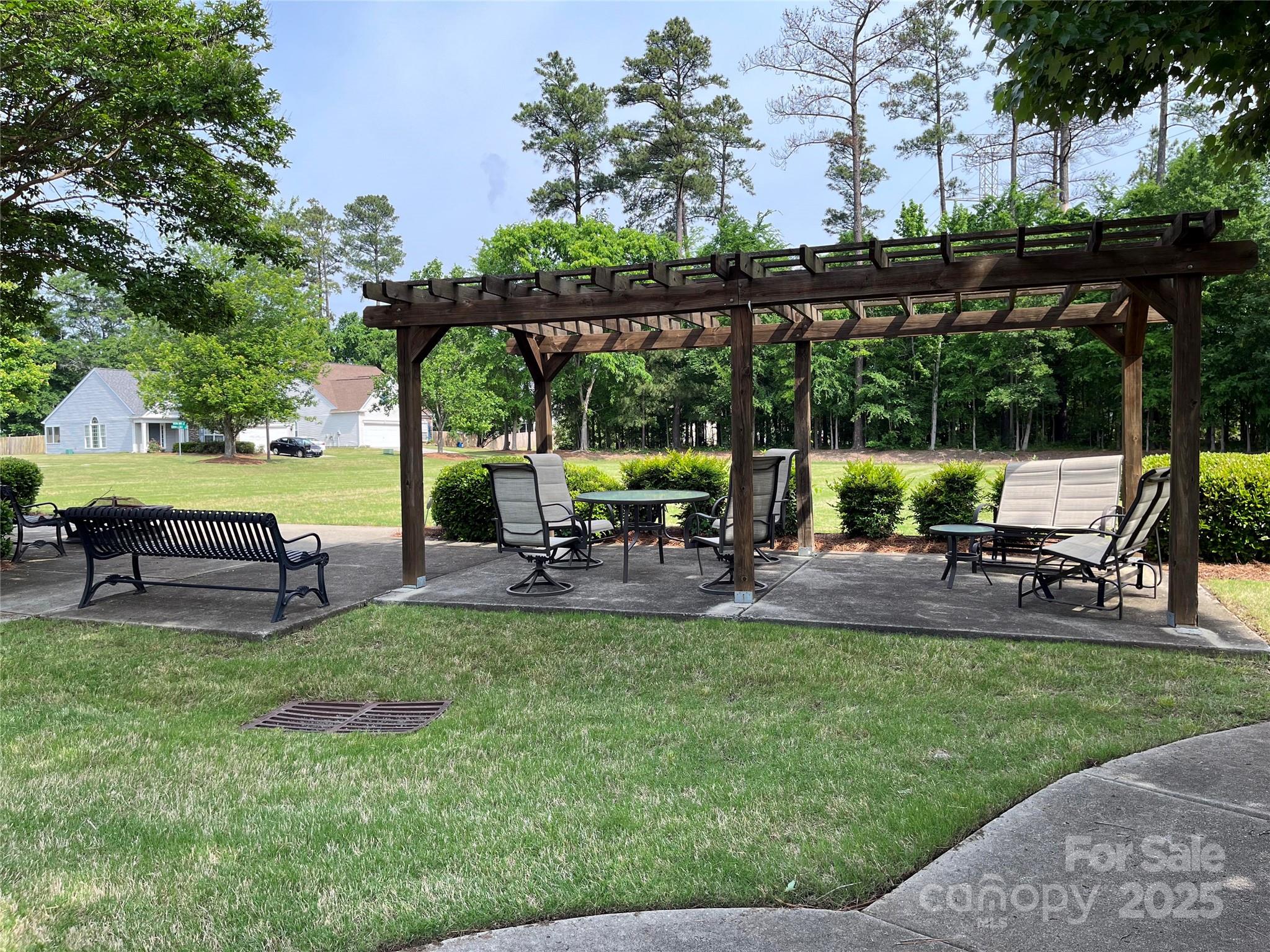 9319 Kestral Ridge Drive