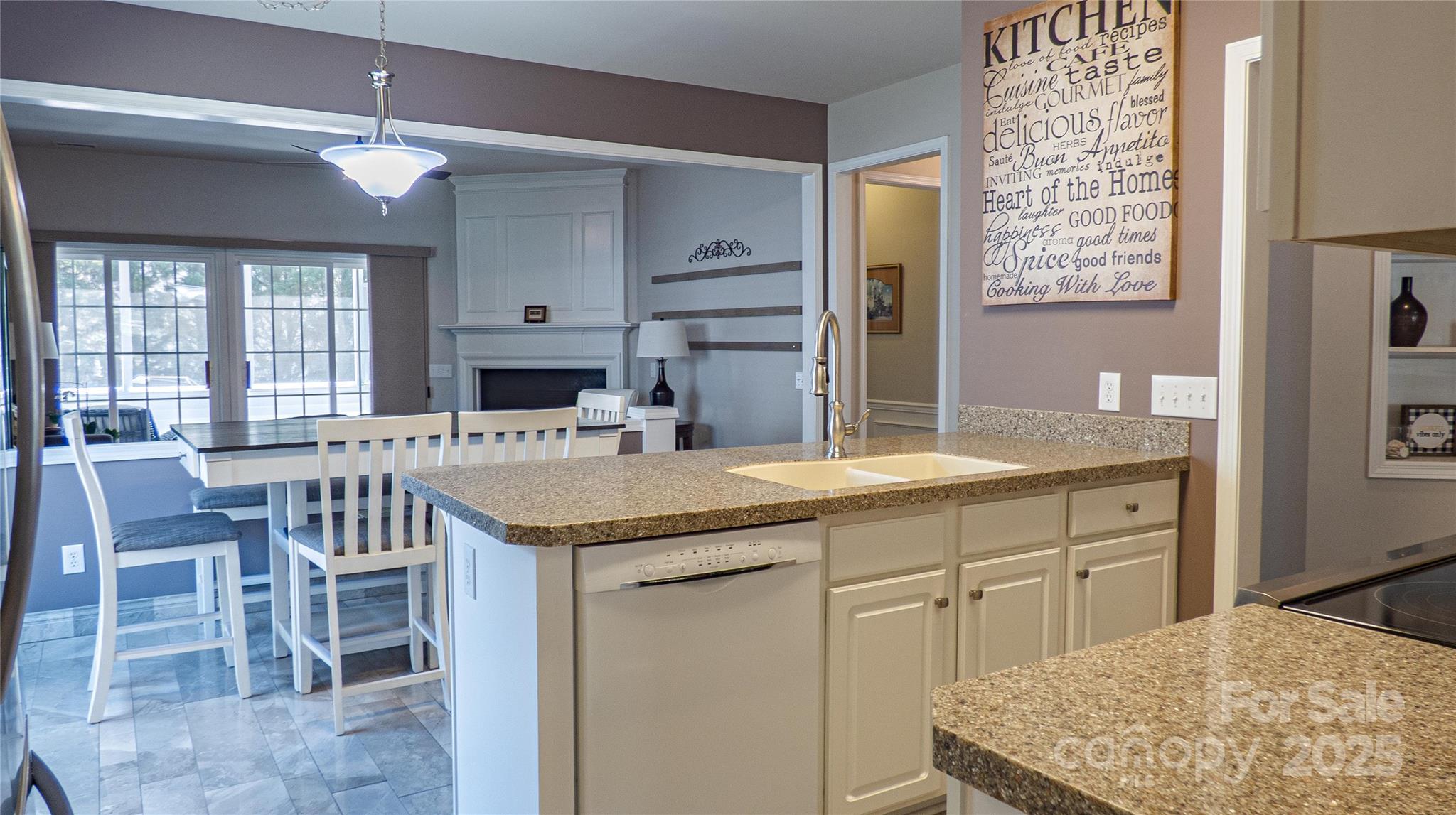 9319 Kestral Ridge Drive