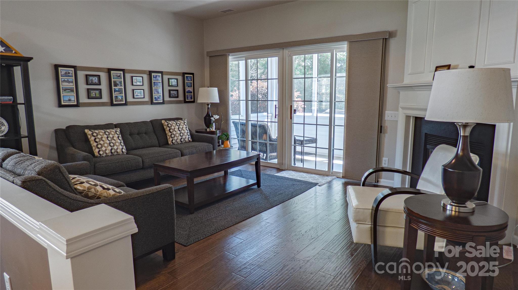 9319 Kestral Ridge Drive