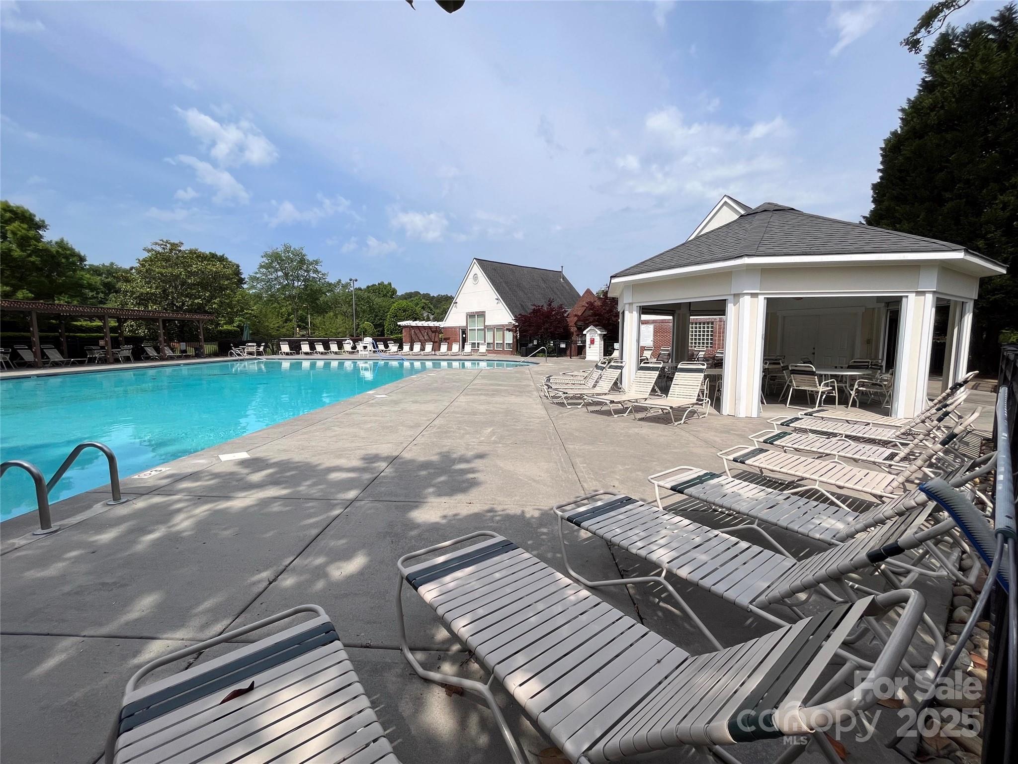 9319 Kestral Ridge Drive