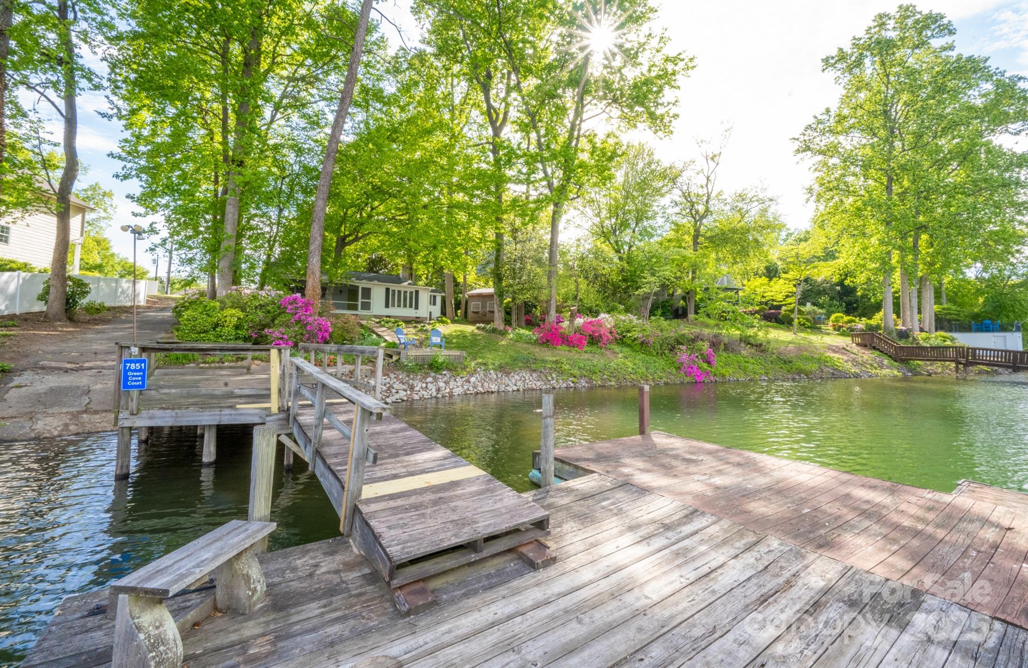 7851 Green Cove Court