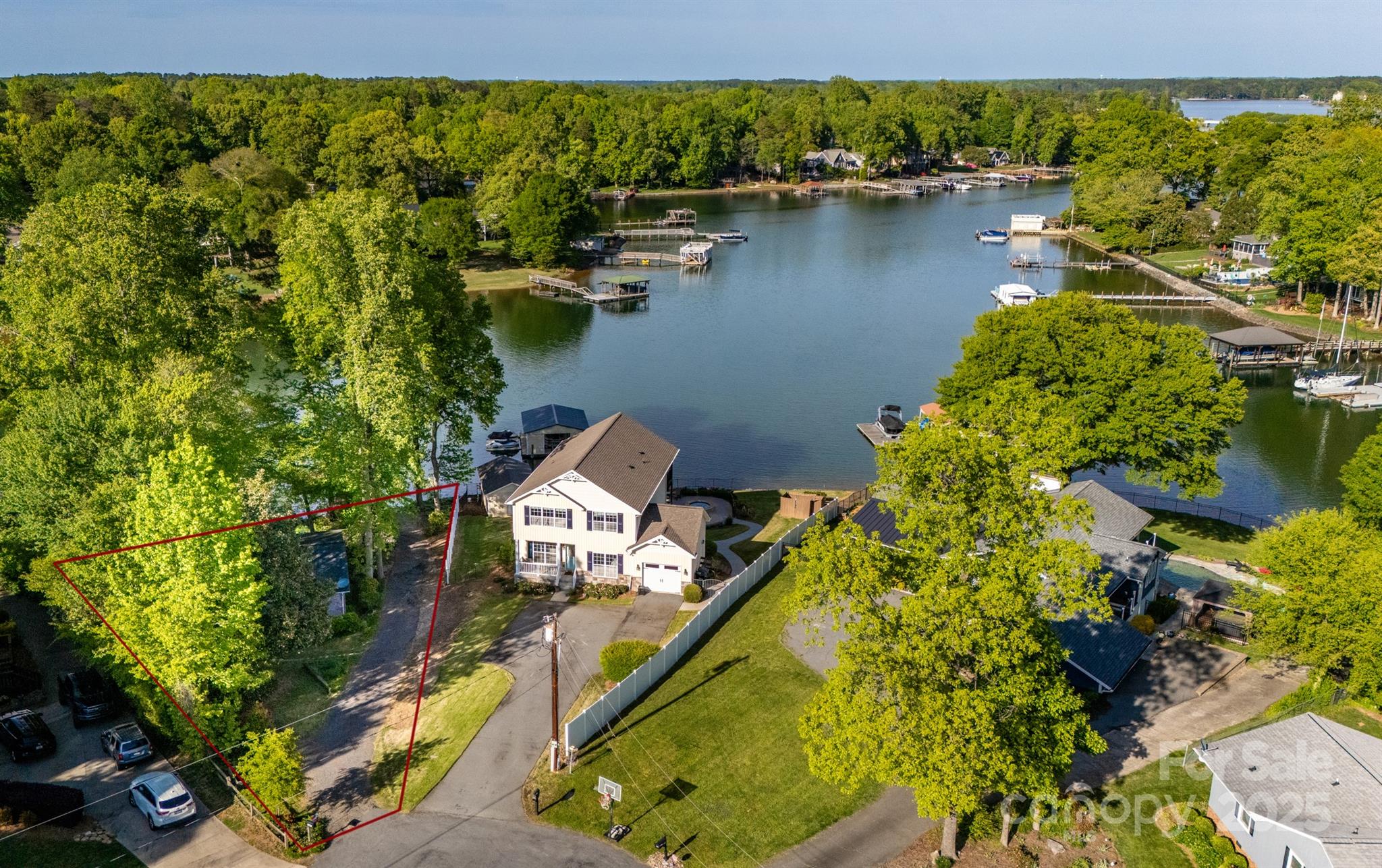 7851 Green Cove Court