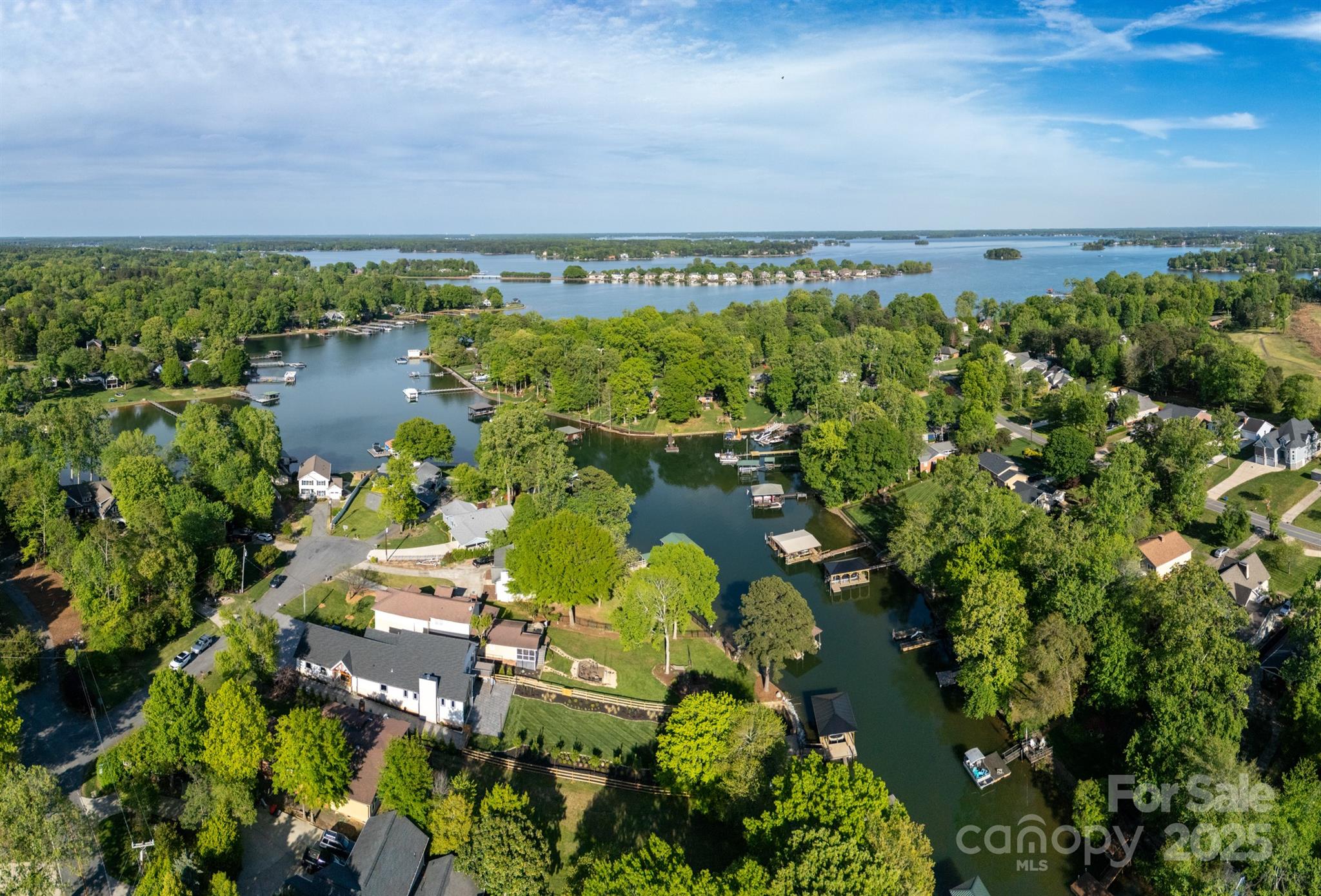 7851 Green Cove Court