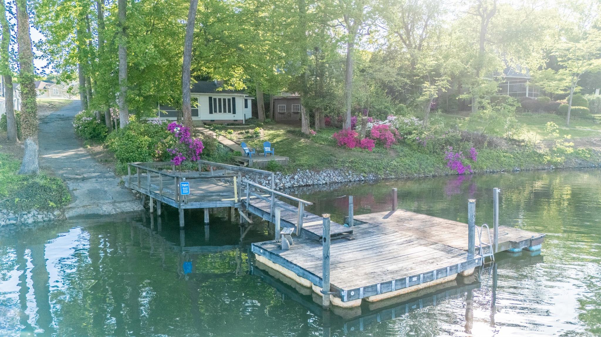 7851 Green Cove Court