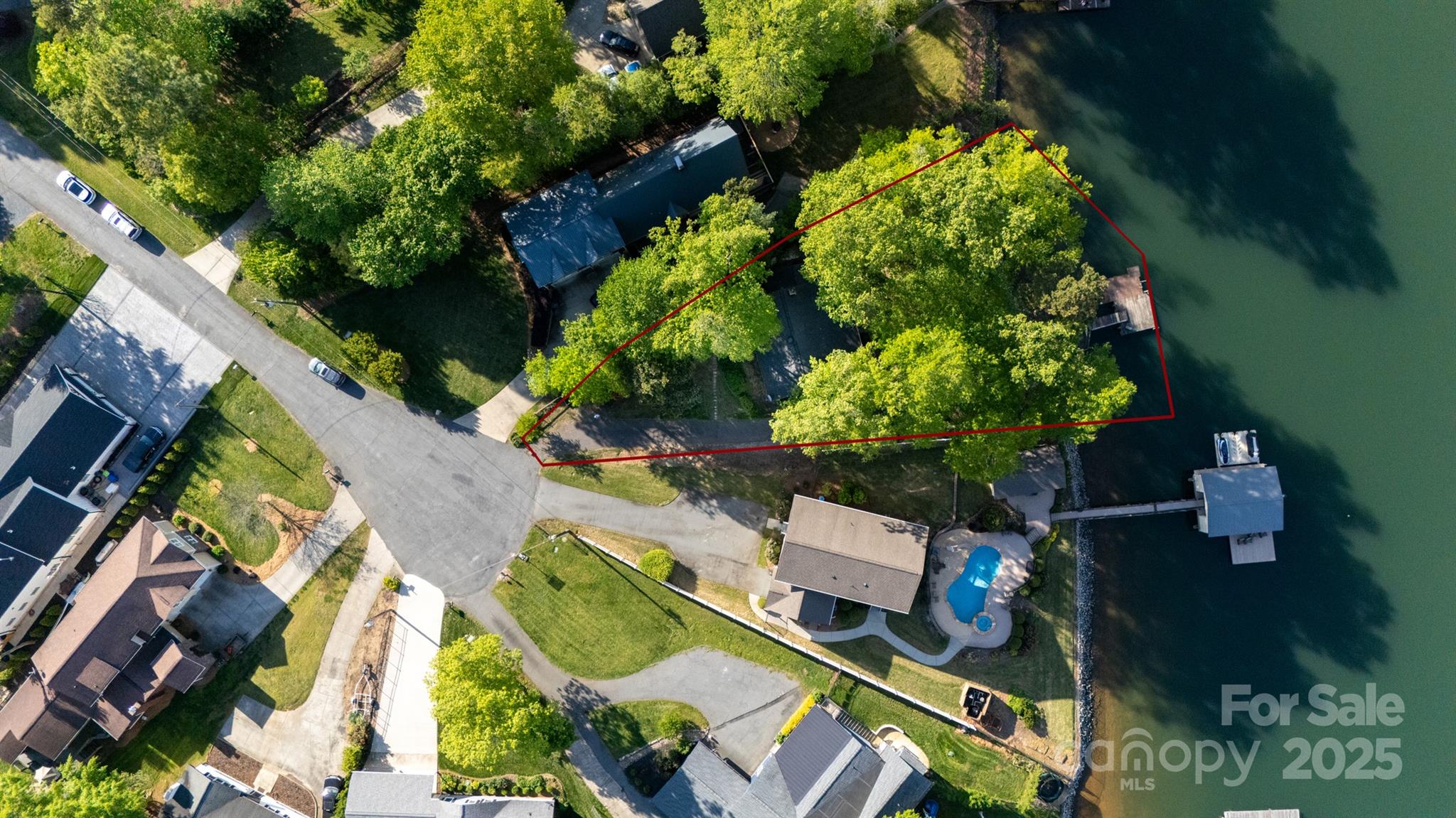 7851 Green Cove Court