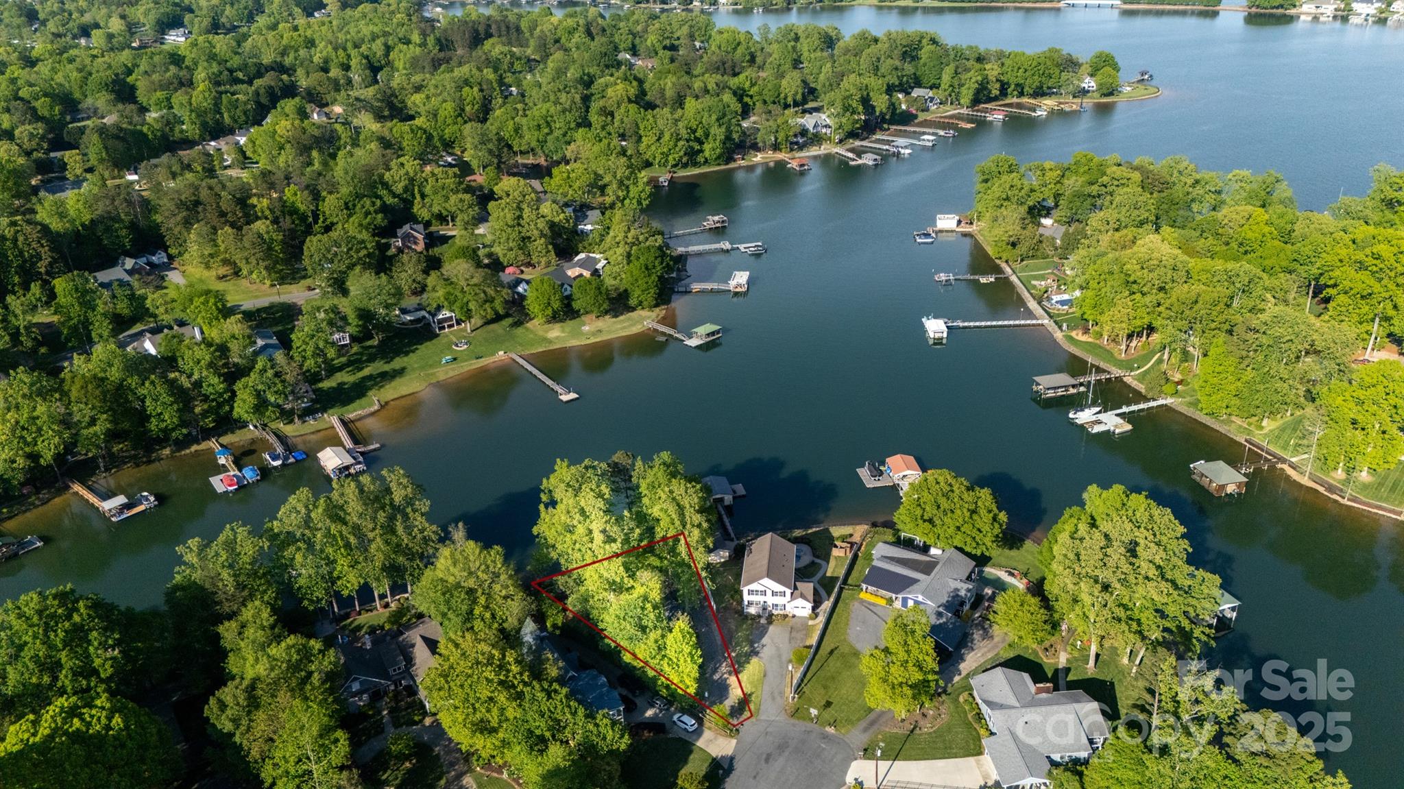 7851 Green Cove Court