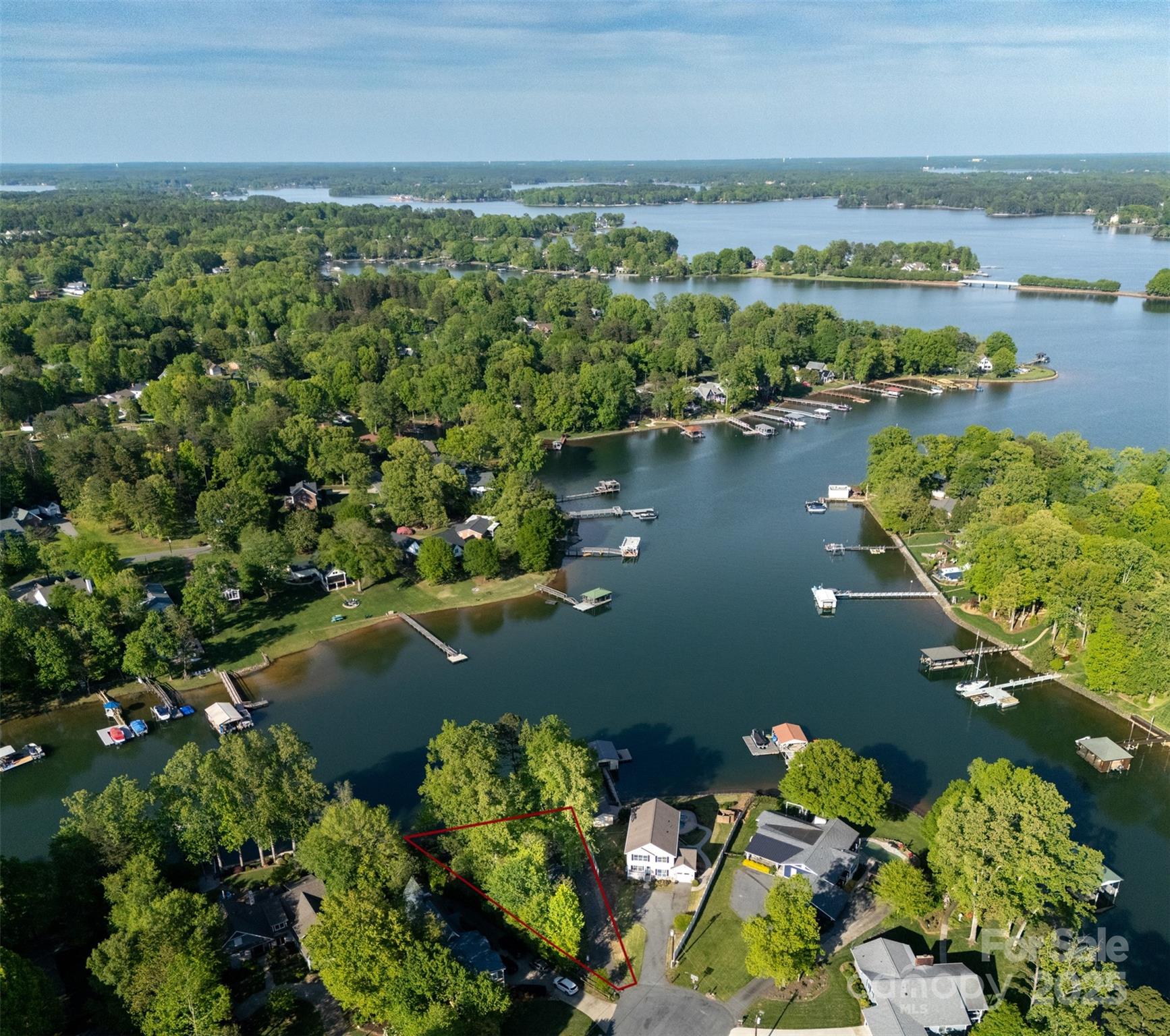 7851 Green Cove Court