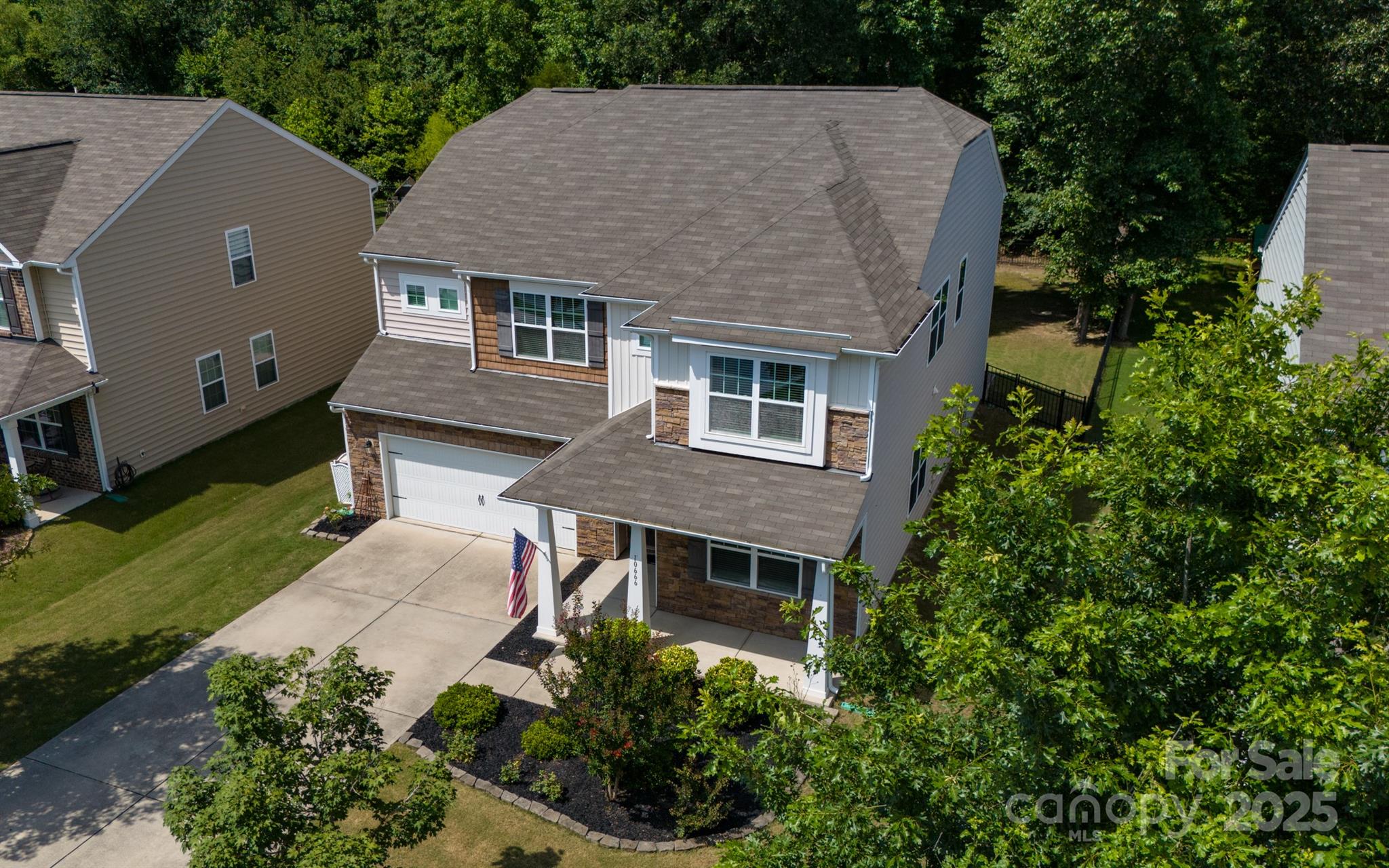 10666 Sapphire Trail