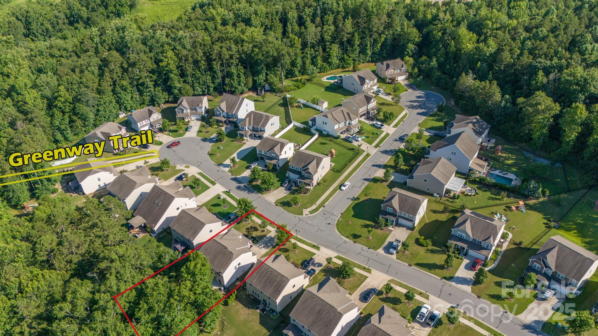 10666 Sapphire Trail