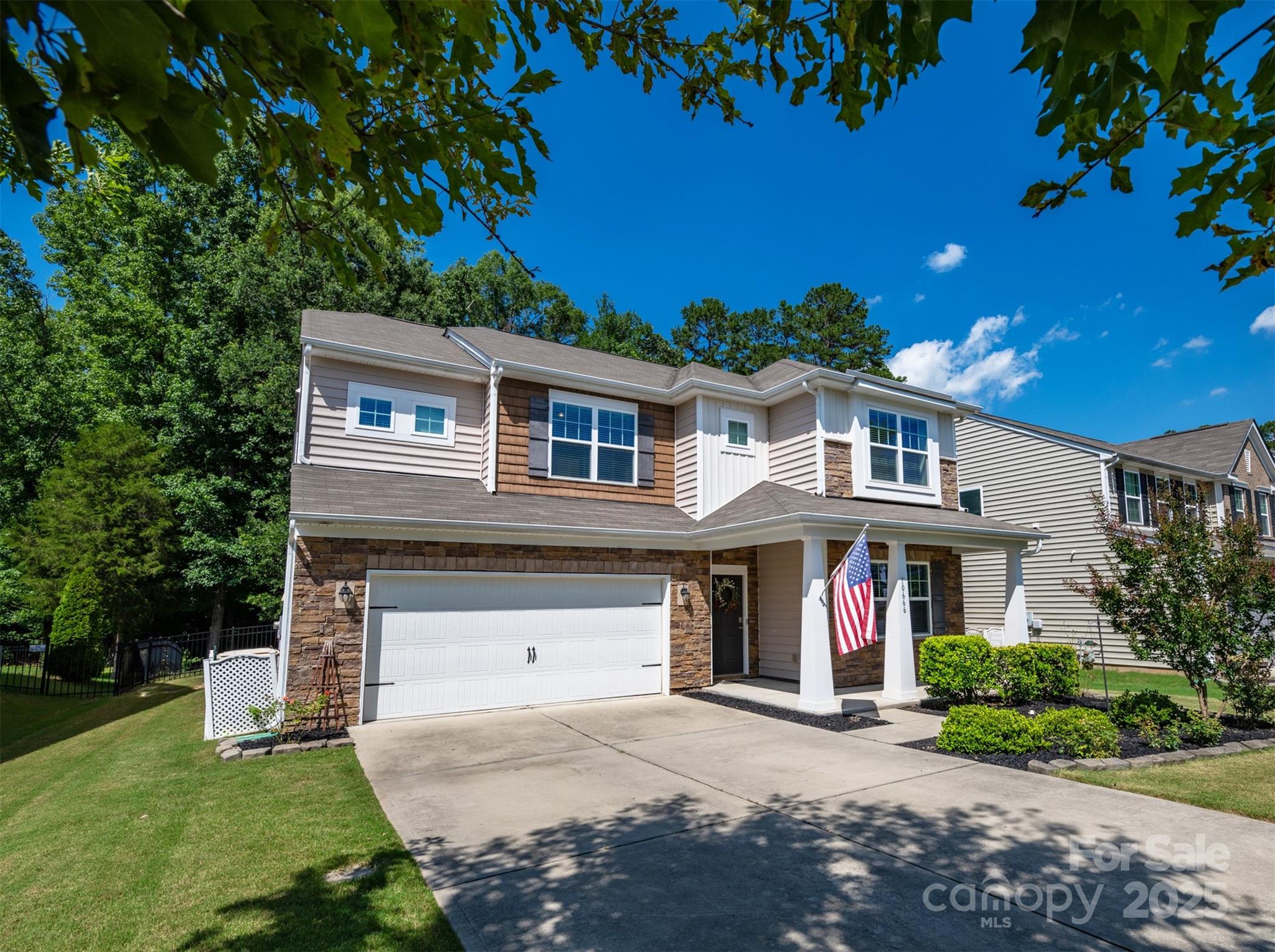 10666 Sapphire Trail