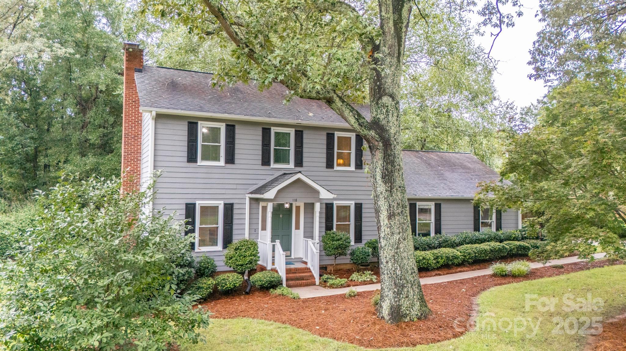 118 Underwood Drive