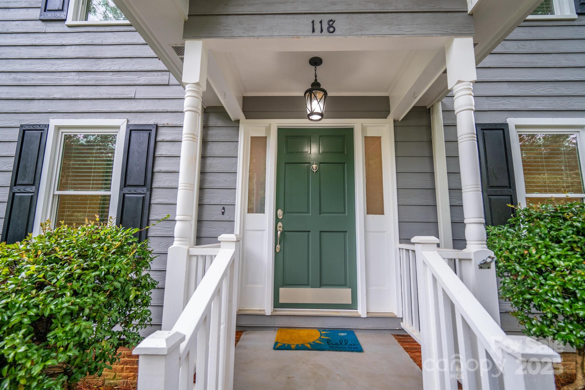 118 Underwood Drive