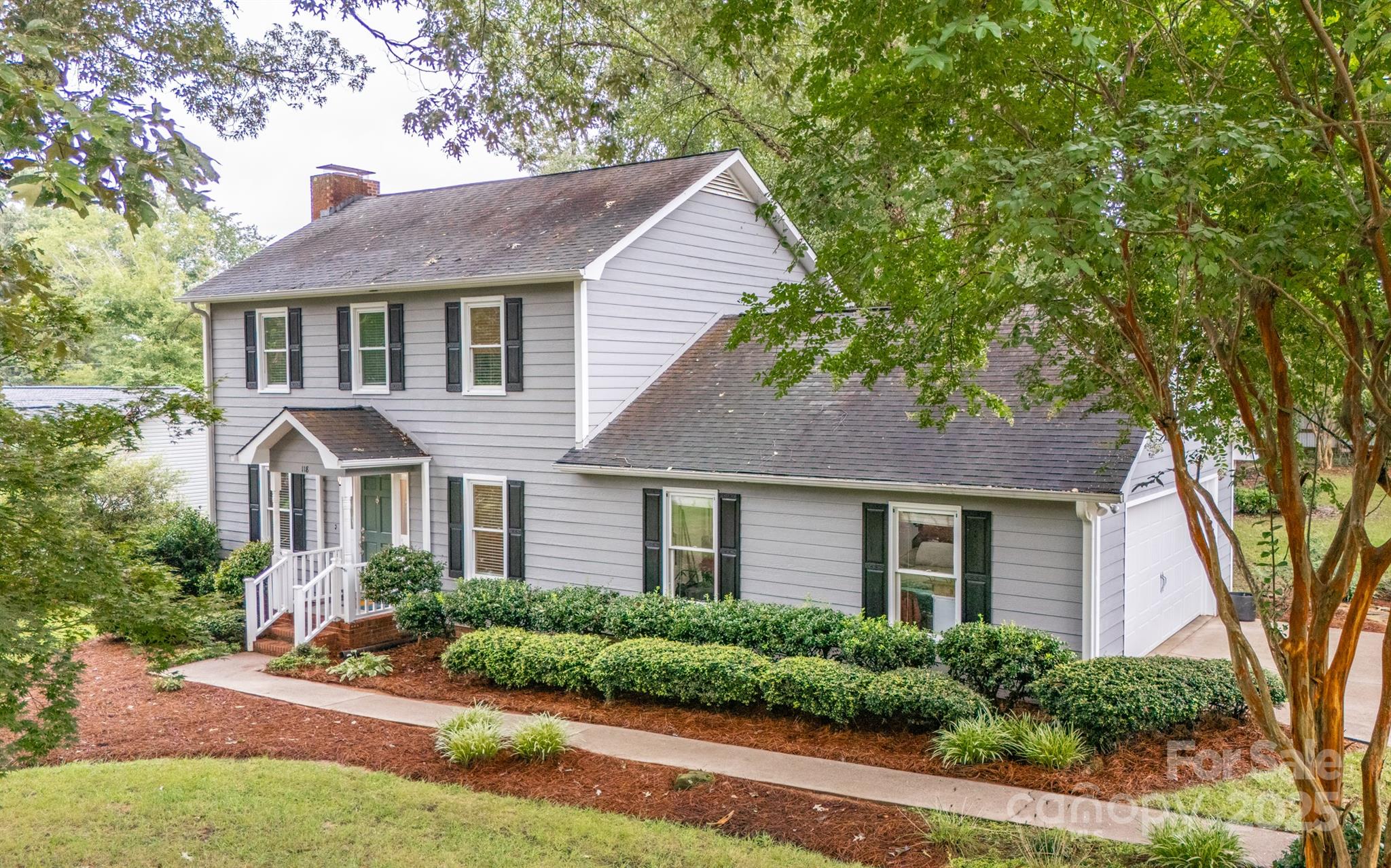 118 Underwood Drive