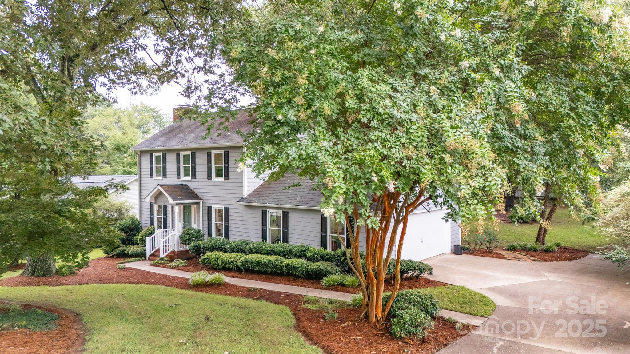 118 Underwood Drive