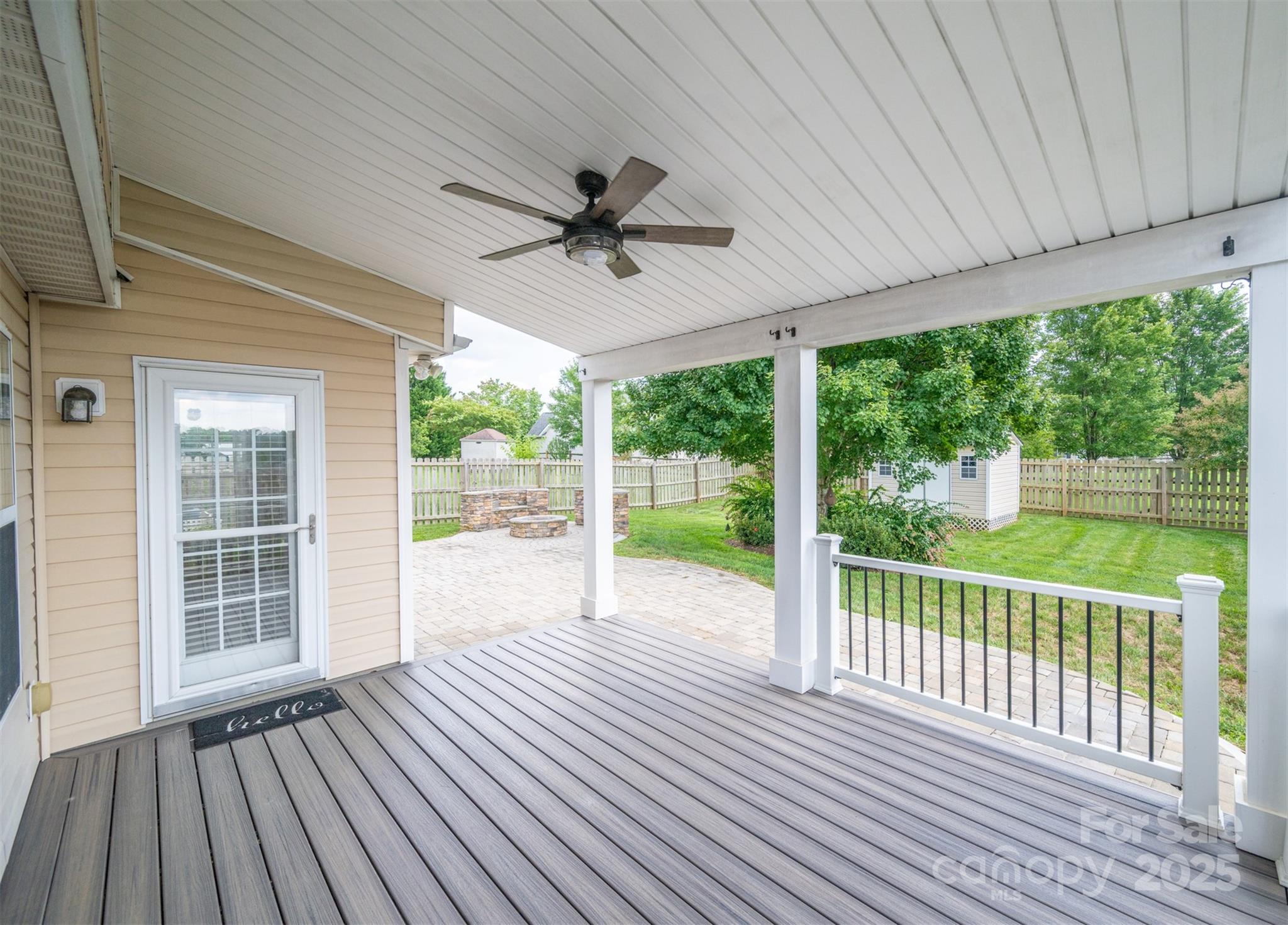 383 Courtland Court