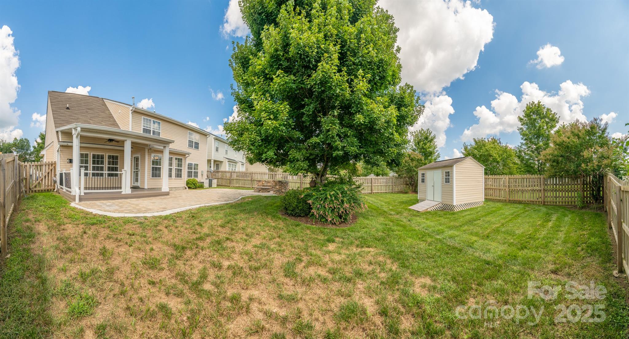 383 Courtland Court