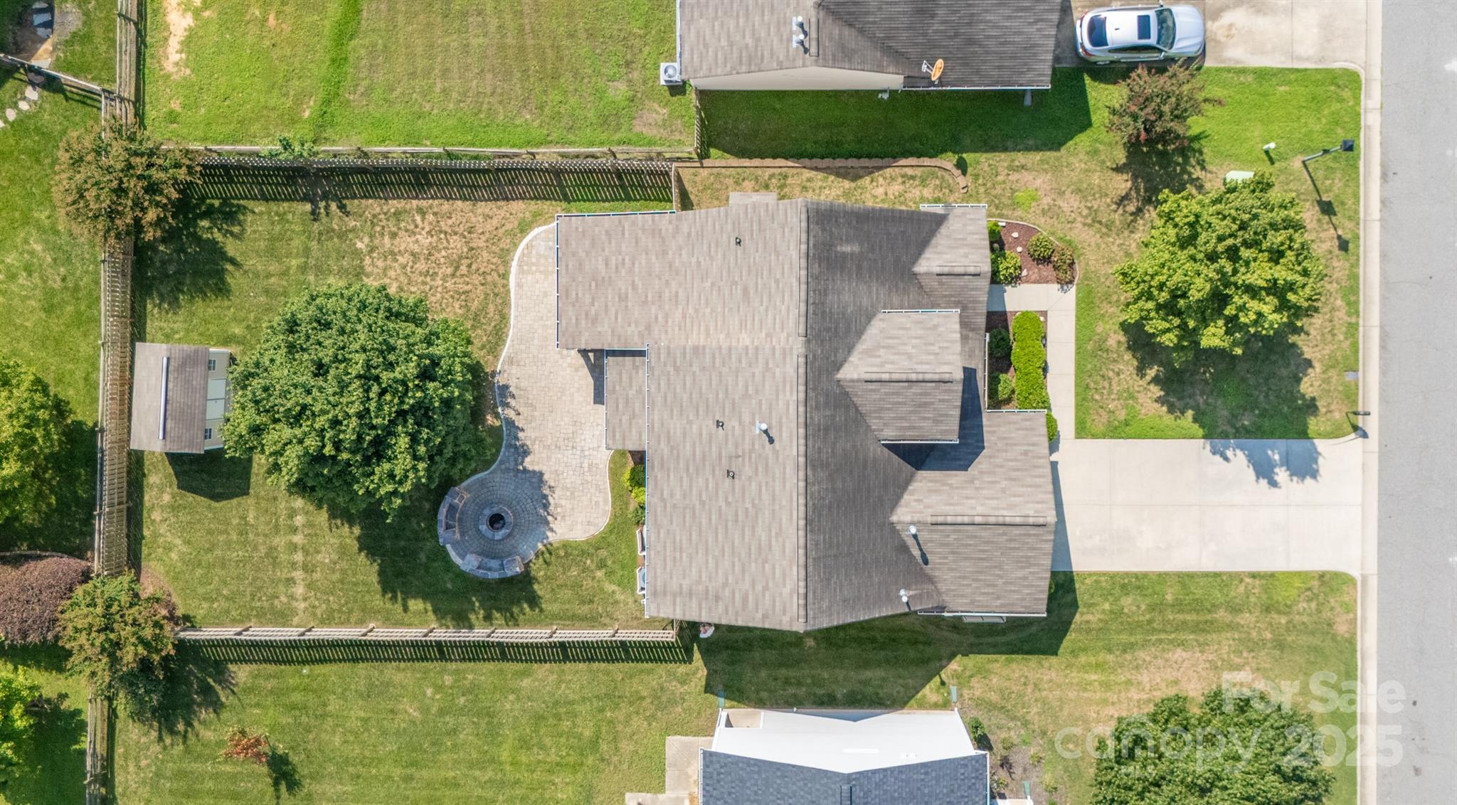 383 Courtland Court