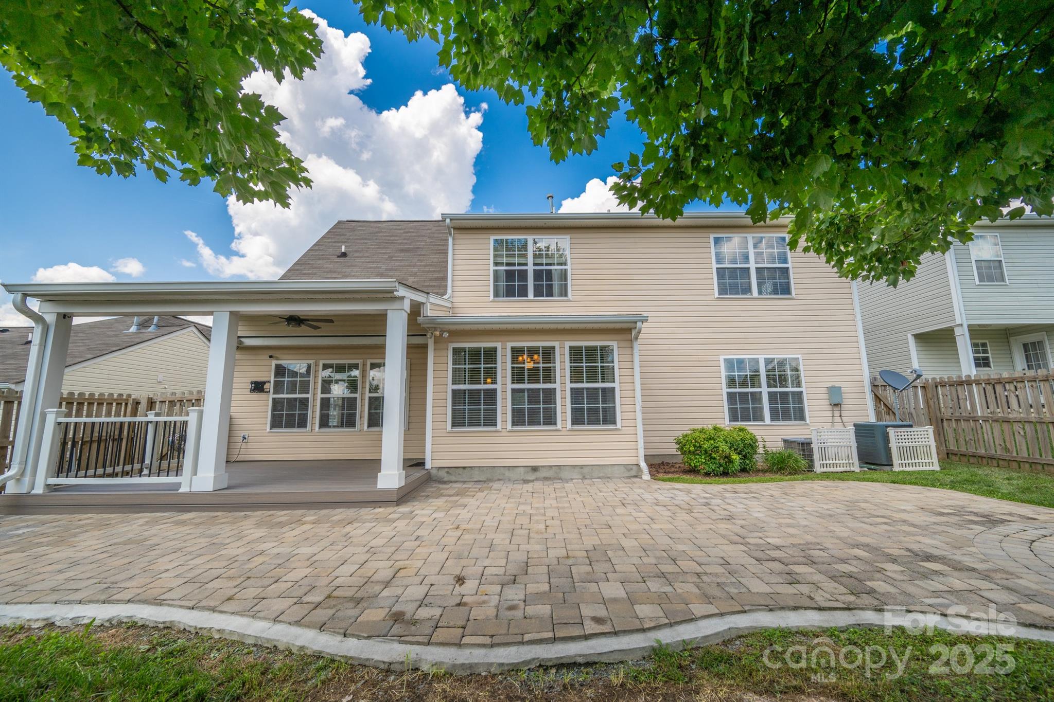 383 Courtland Court