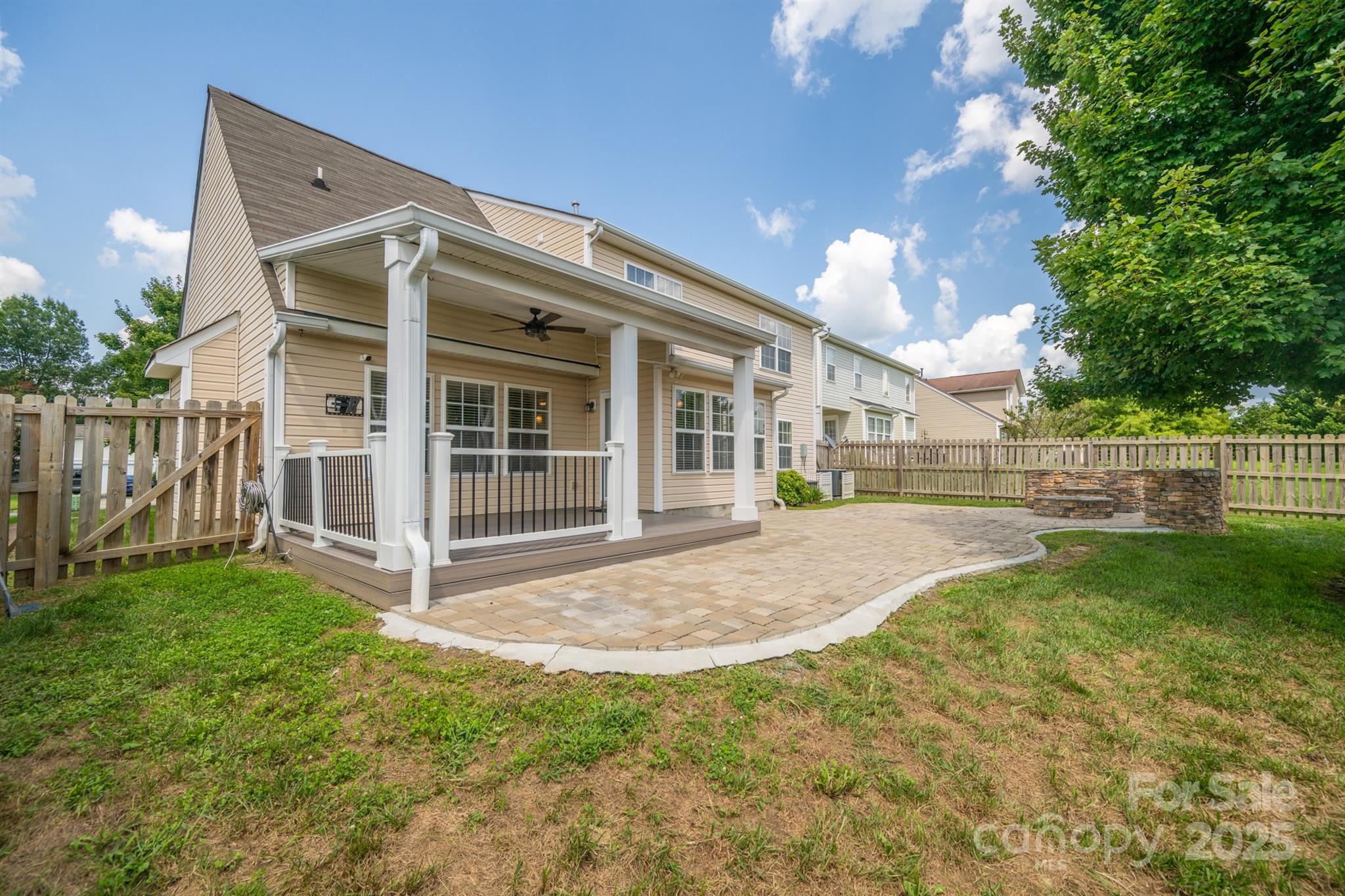 383 Courtland Court