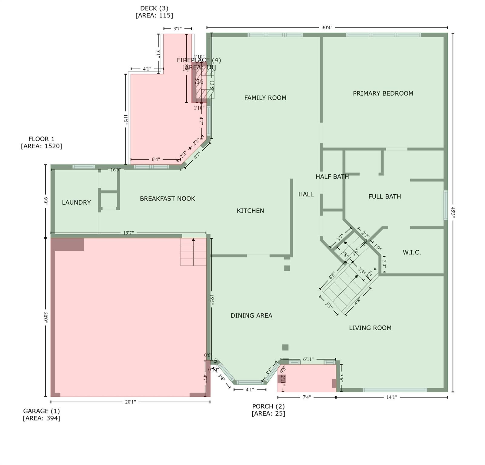 12914 Angel Oak Drive