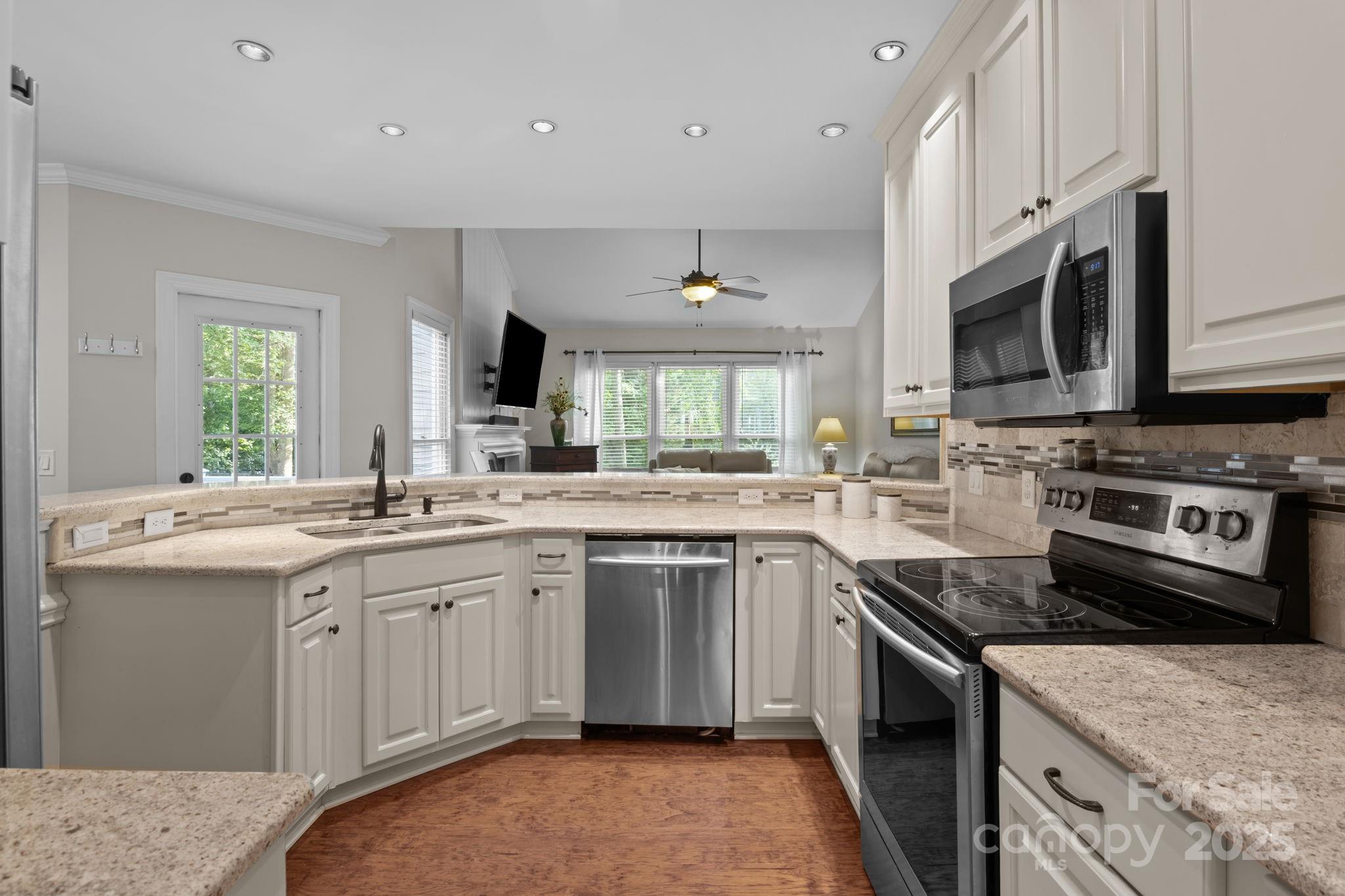 12914 Angel Oak Drive