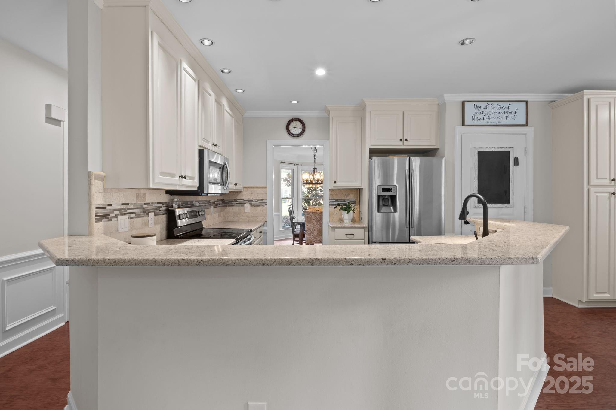 12914 Angel Oak Drive