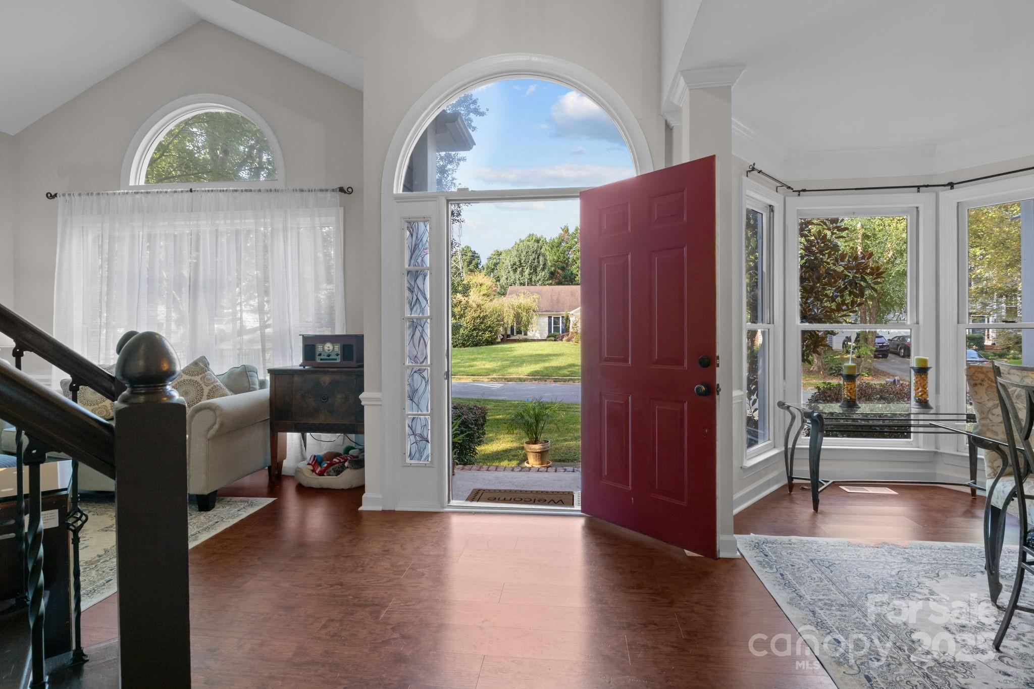 12914 Angel Oak Drive