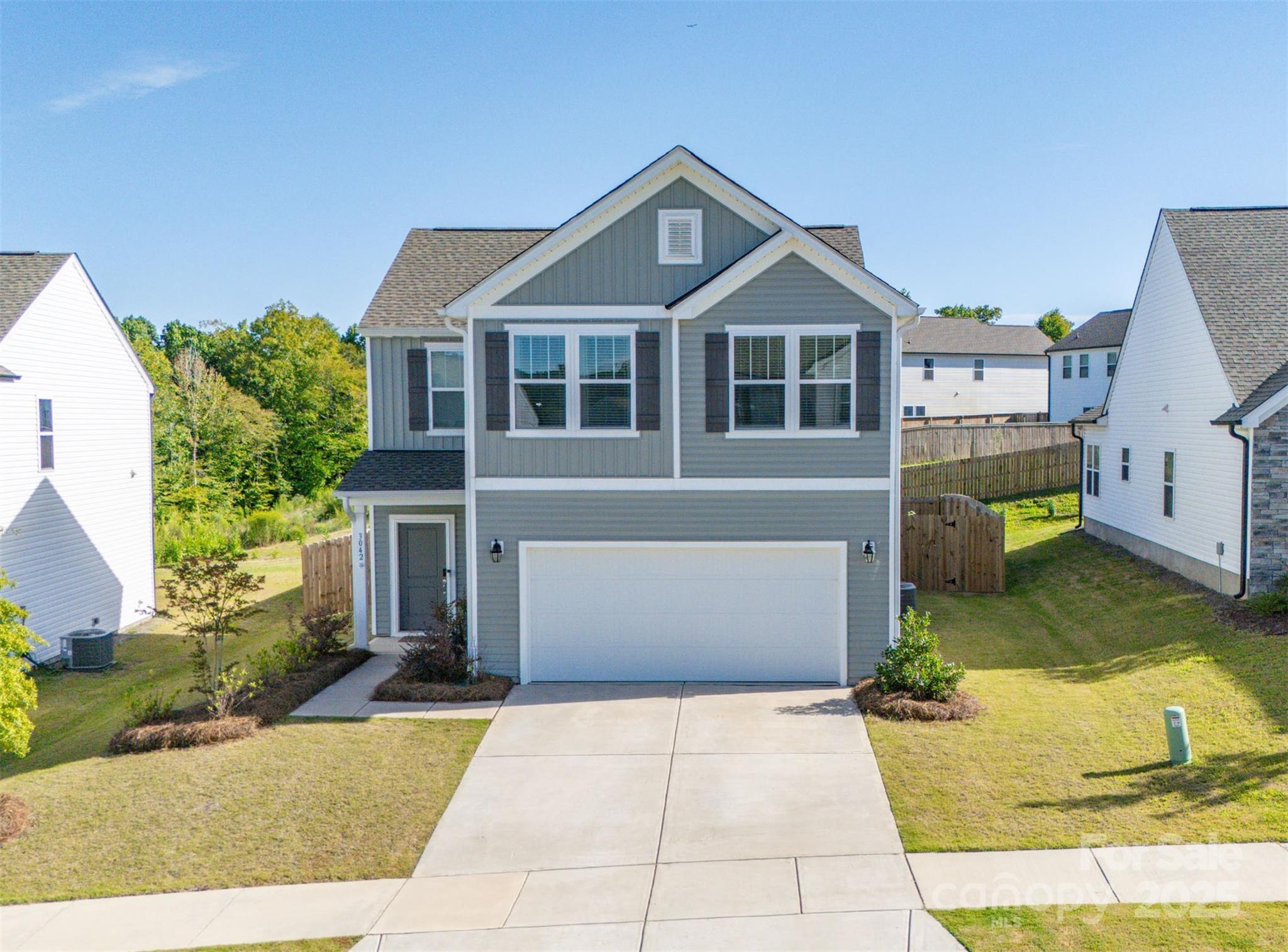 3042 Pinehills Way