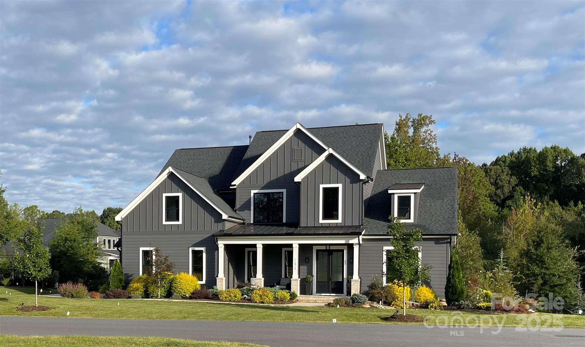 11014 Mountain Willow Trail