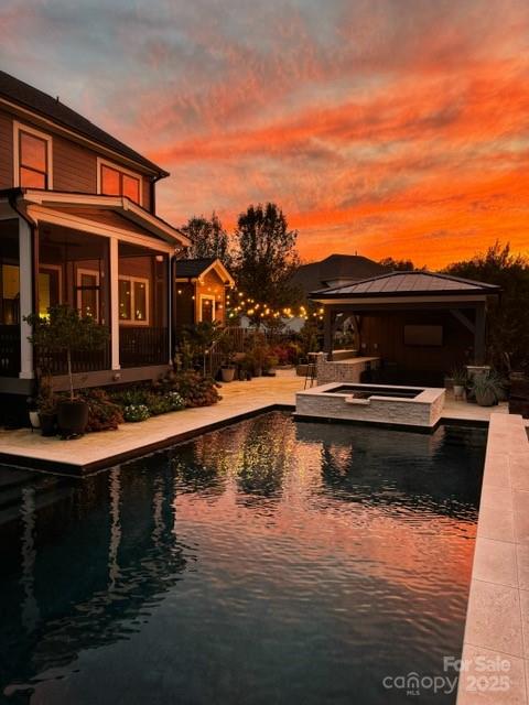 11014 Mountain Willow Trail