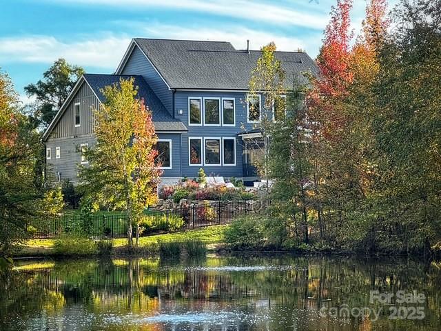 11014 Mountain Willow Trail