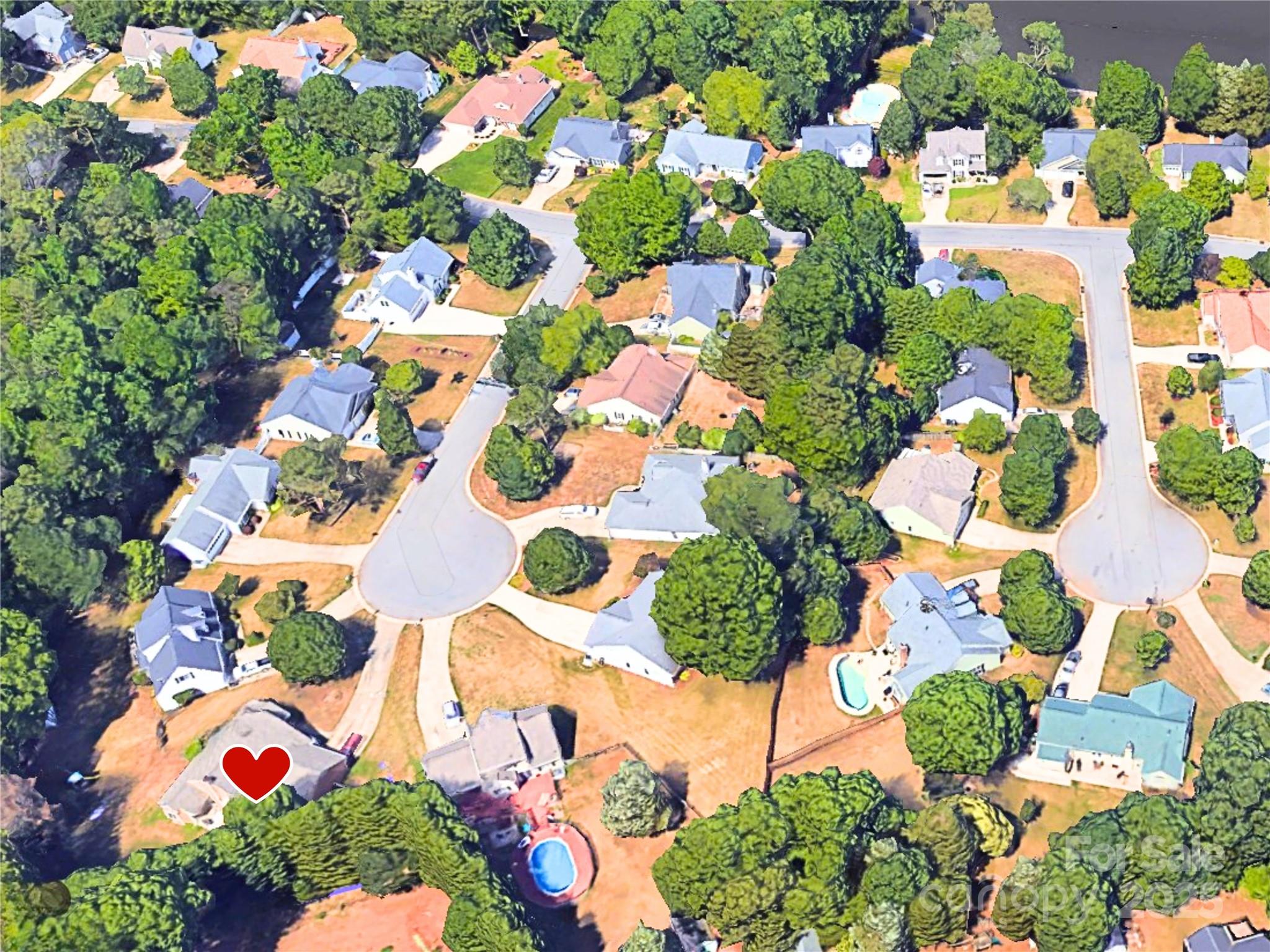 3600 Still Oaks Court NW