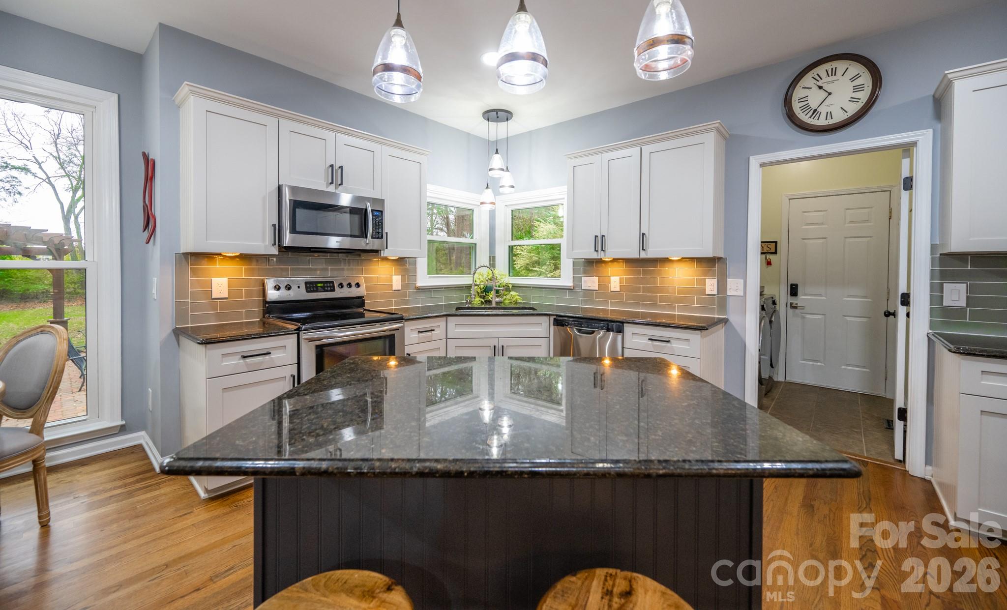 5729 Woodridge Court NW