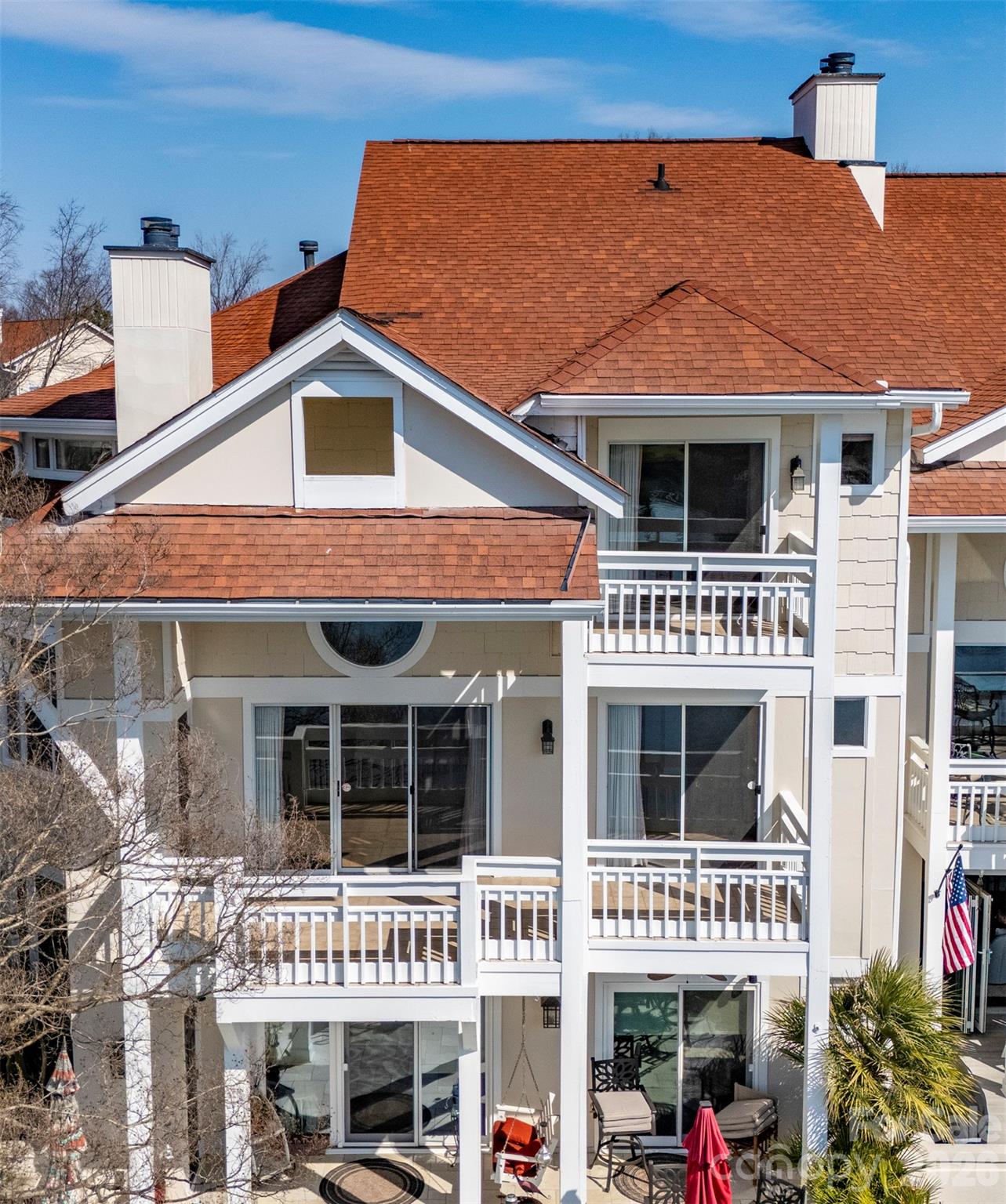 17925 Kings Point Drive Unit: B