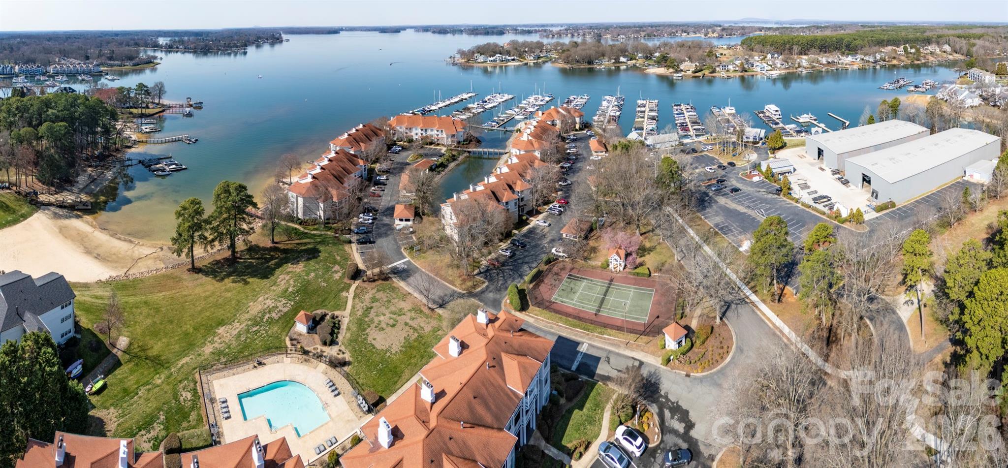 17925 Kings Point Drive Unit: B