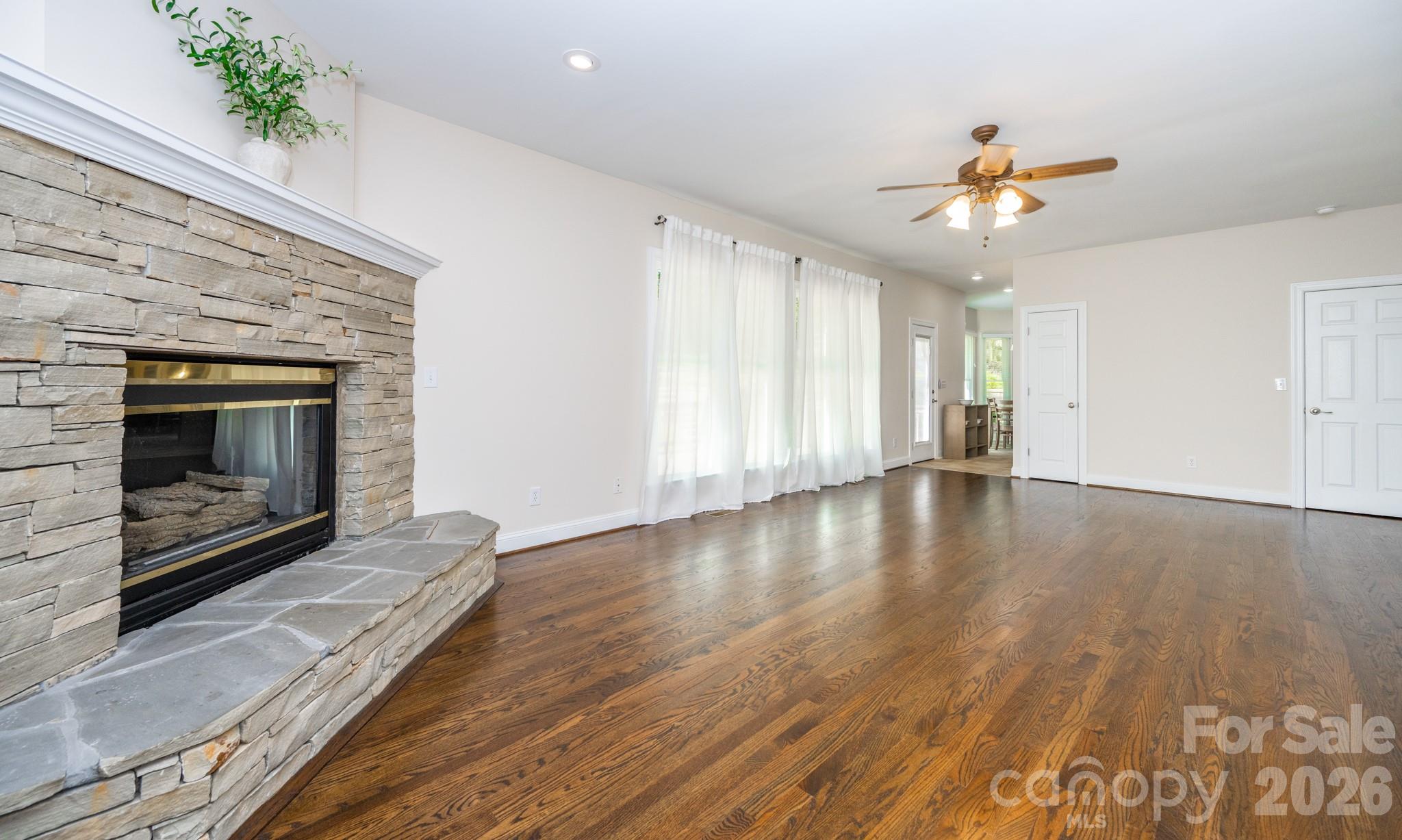 345 Beaten Path Road