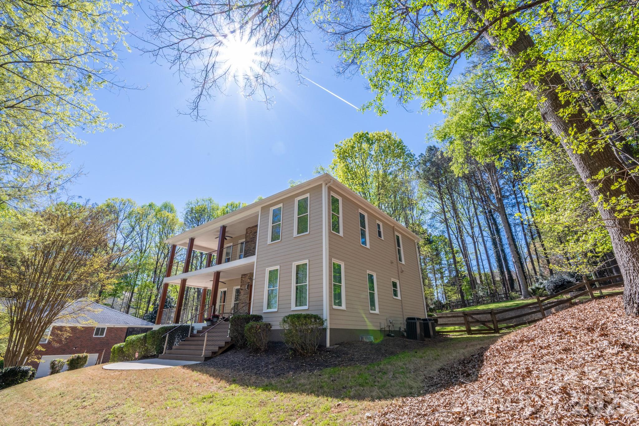 345 Beaten Path Road