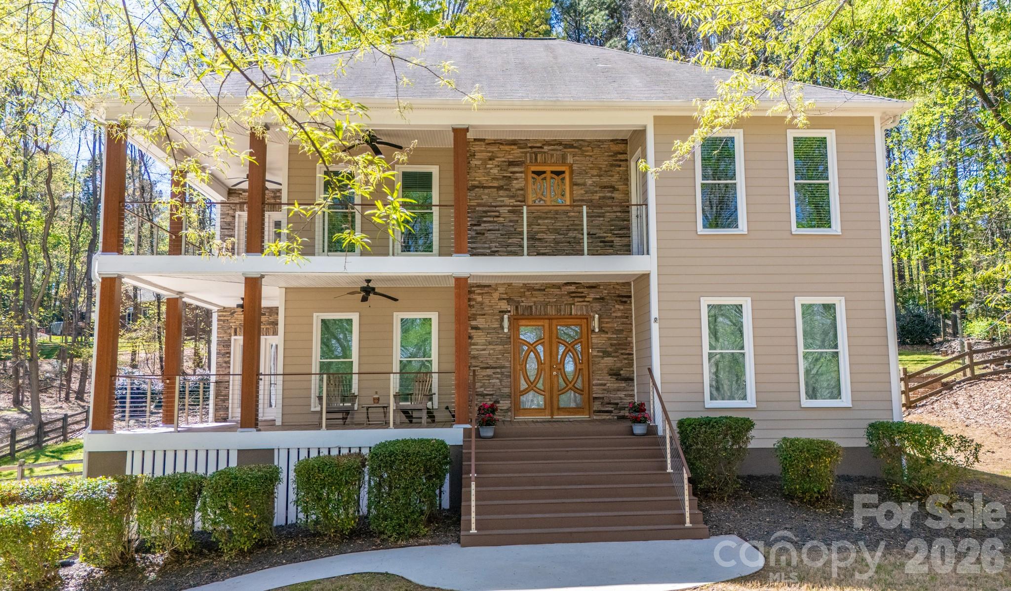 345 Beaten Path Road