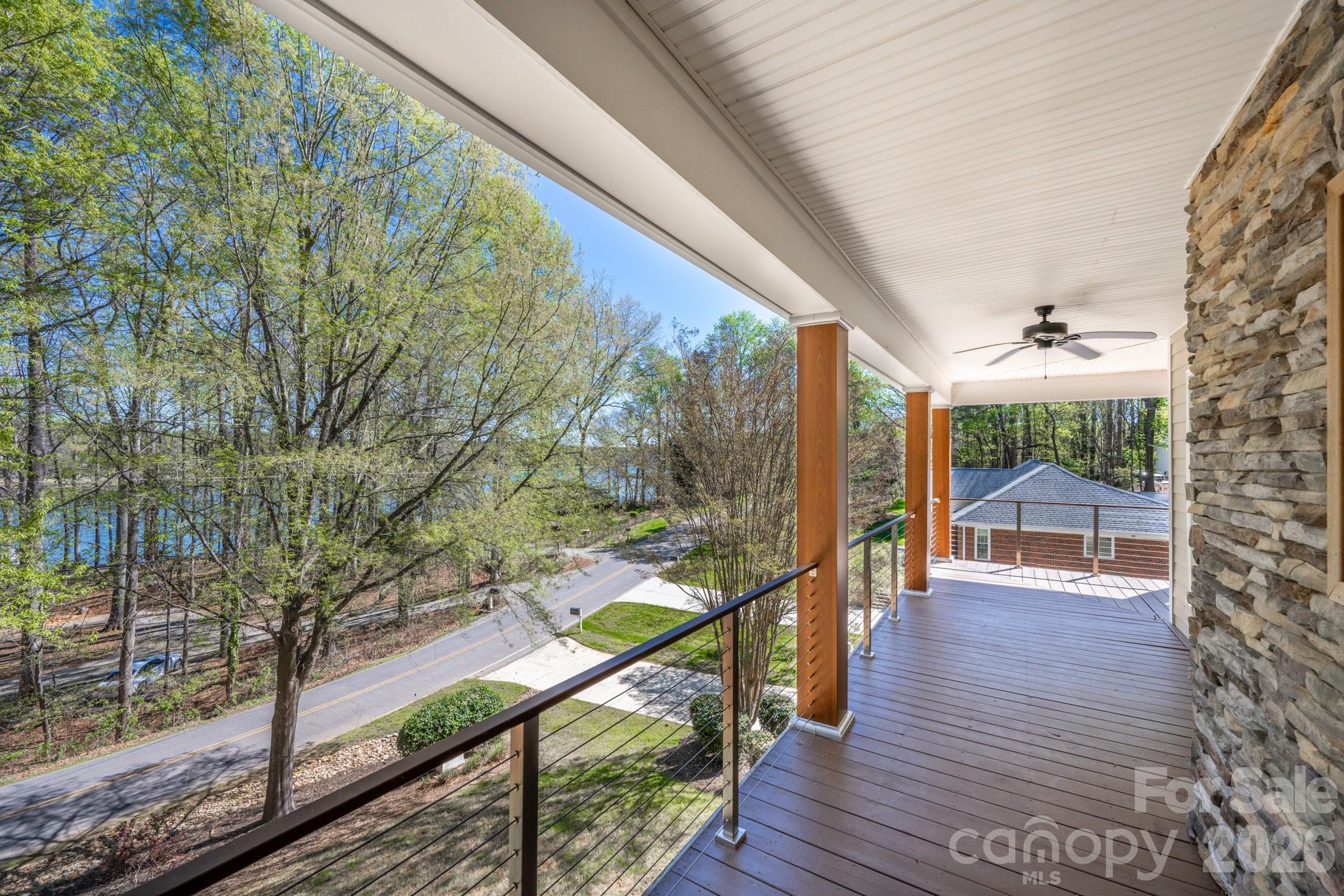 345 Beaten Path Road