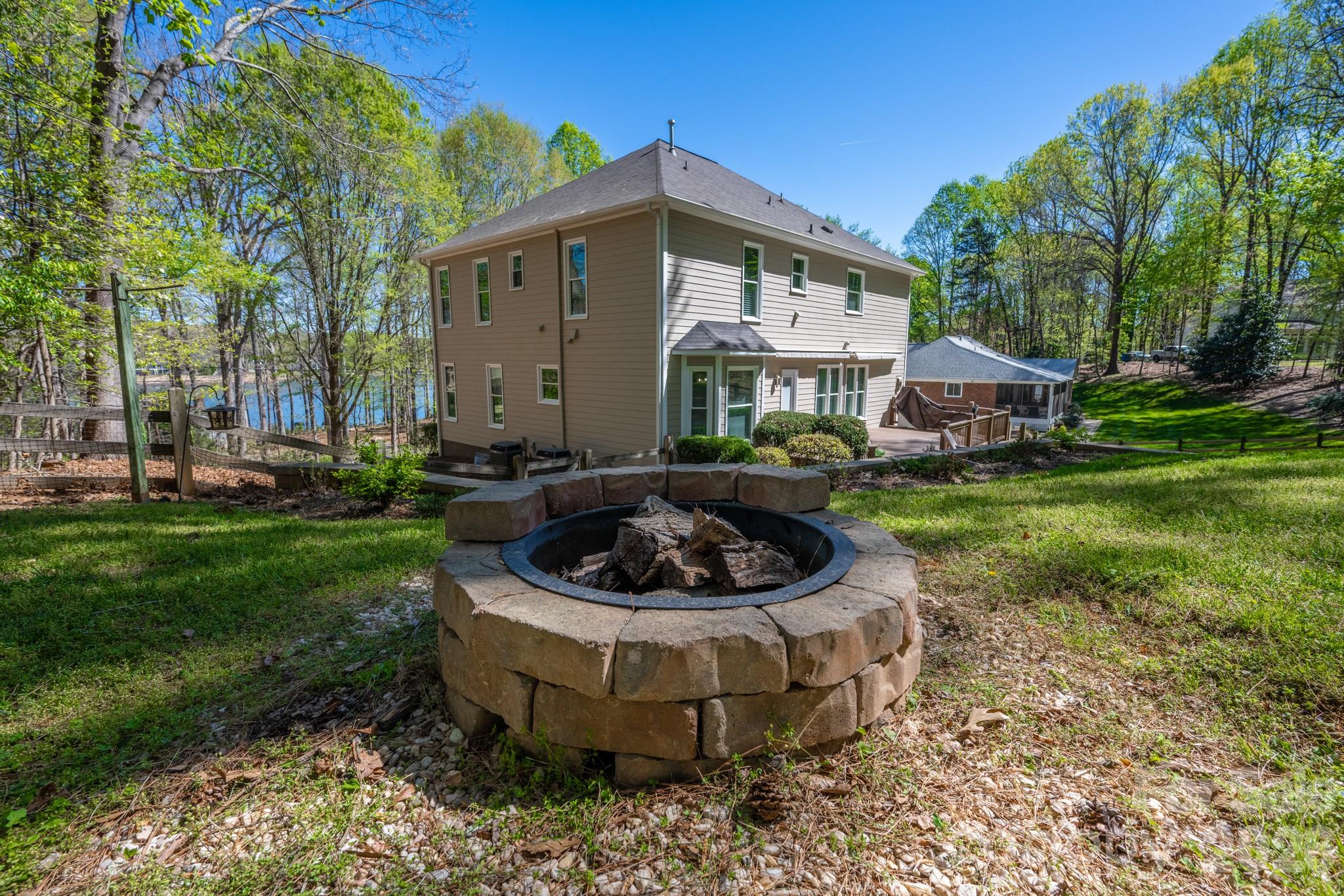 345 Beaten Path Road