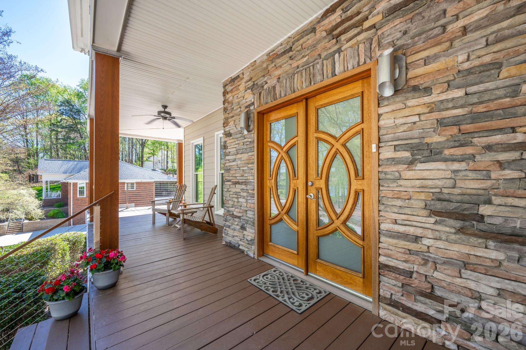 345 Beaten Path Road