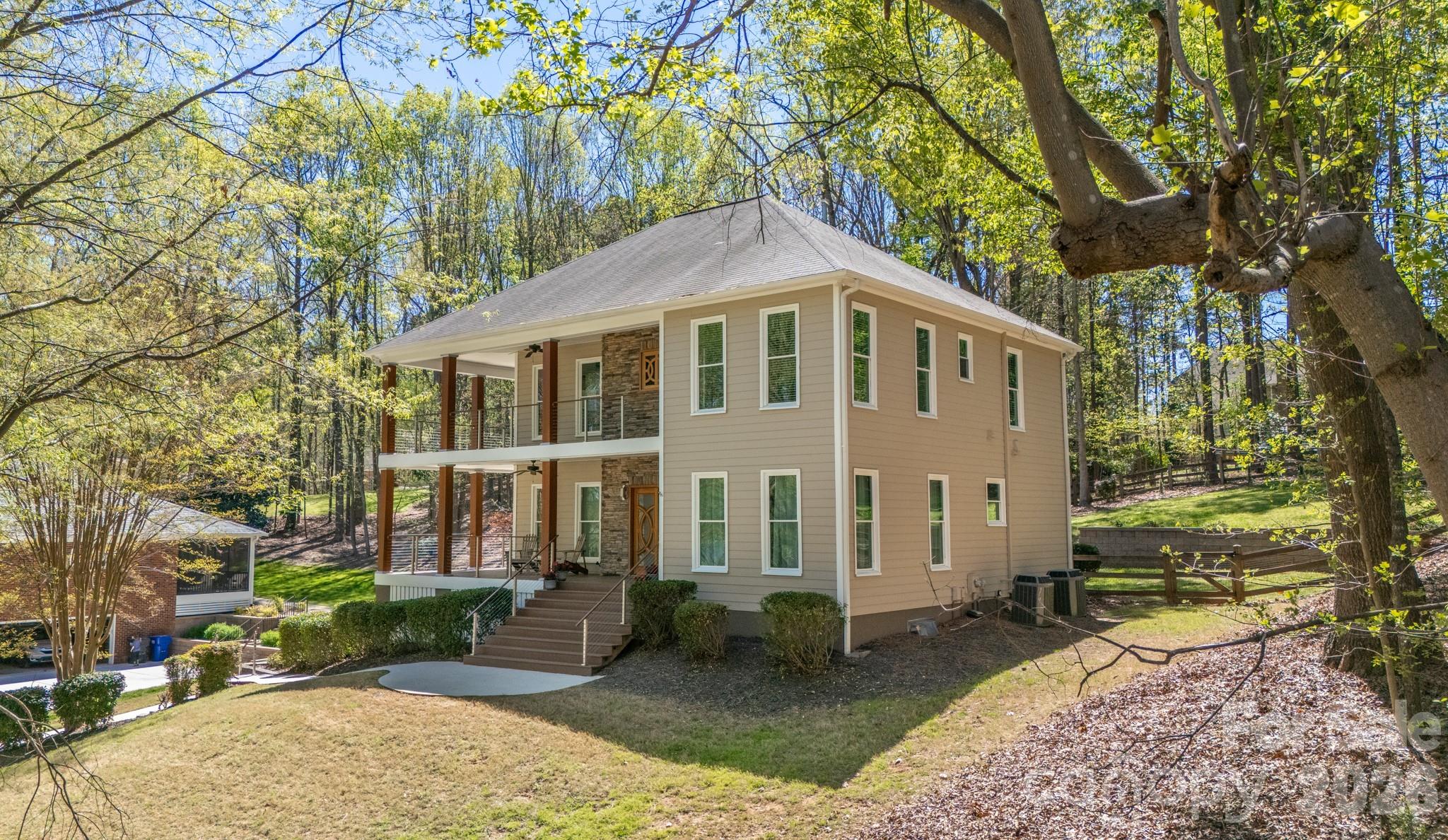 345 Beaten Path Road