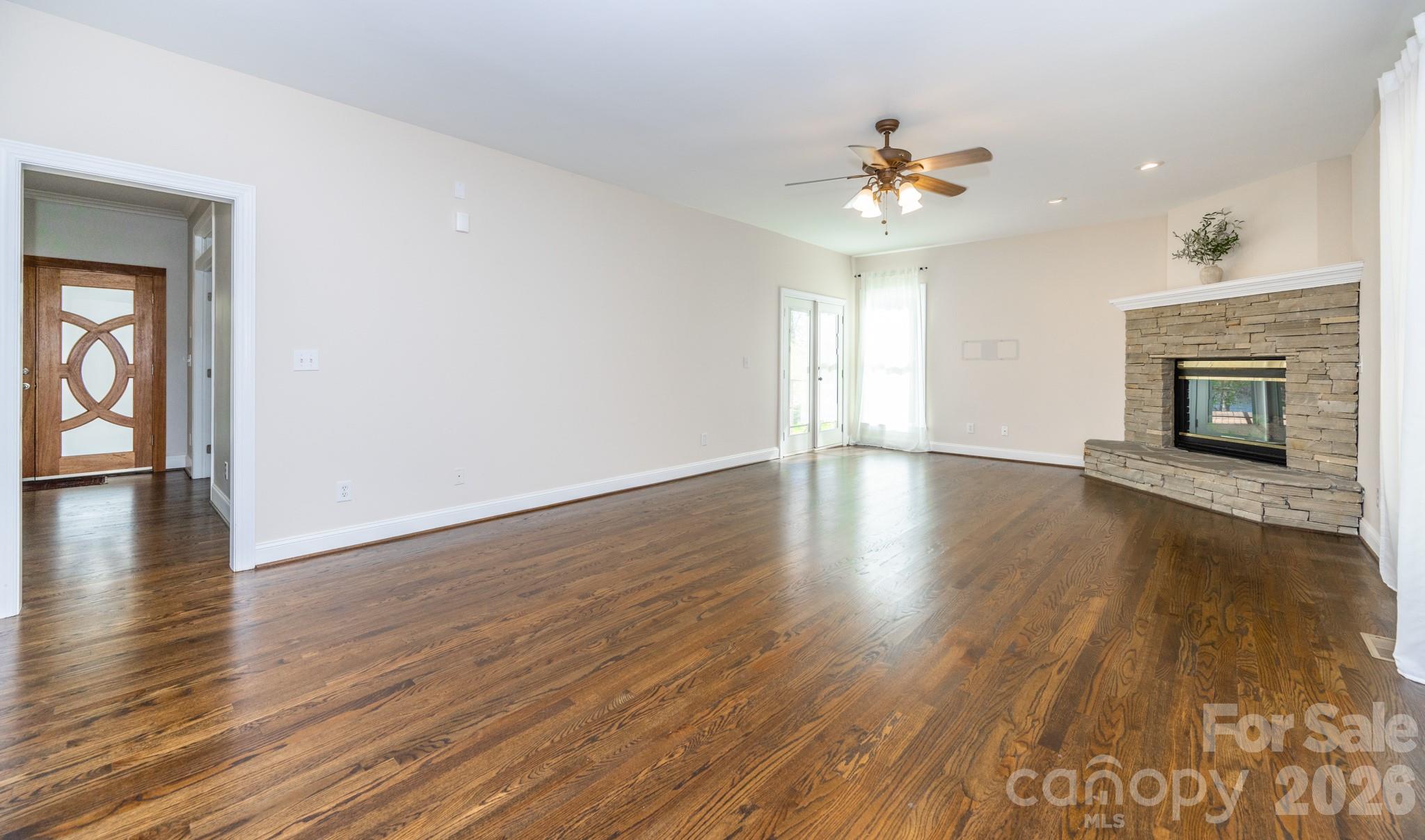 345 Beaten Path Road