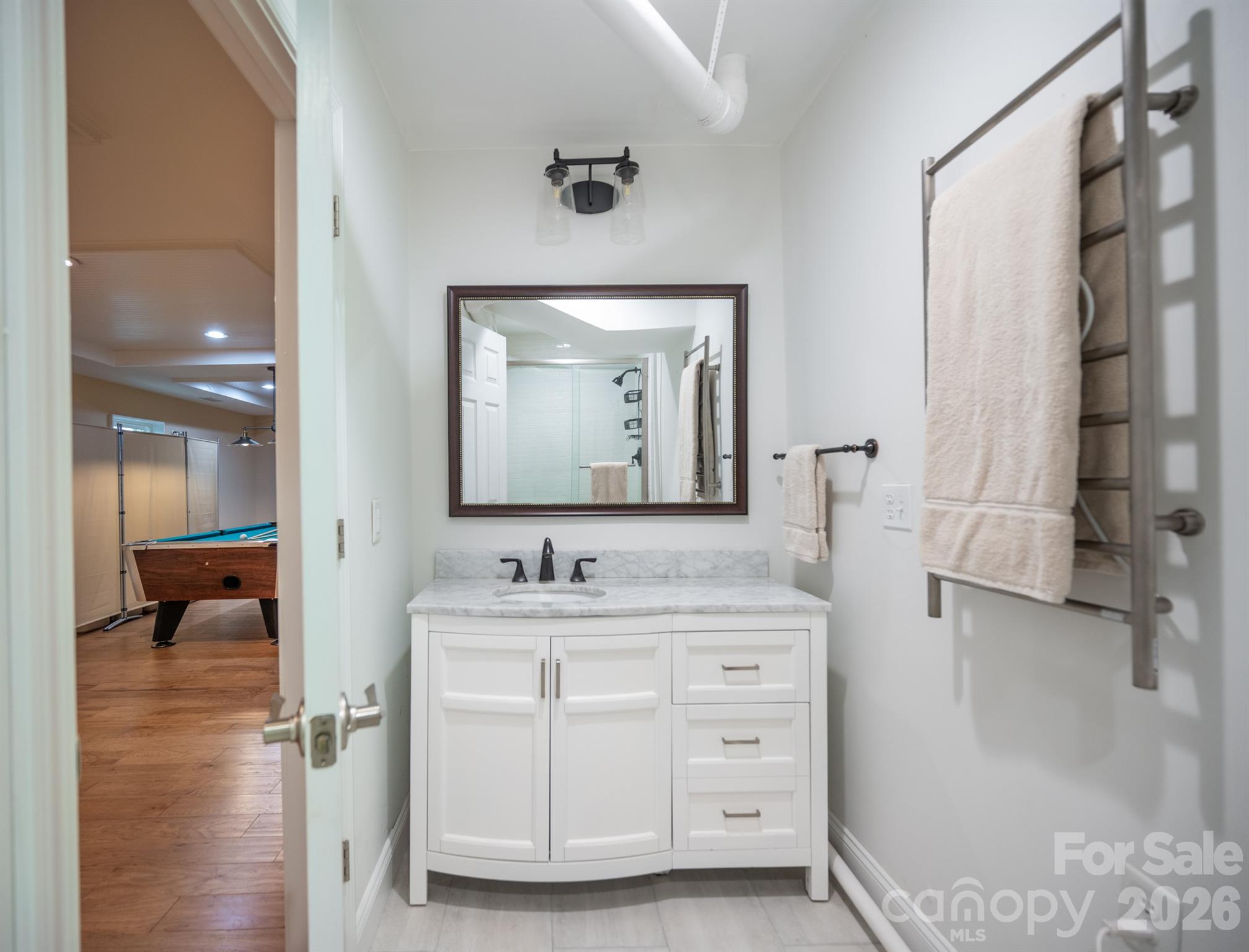 345 Beaten Path Road