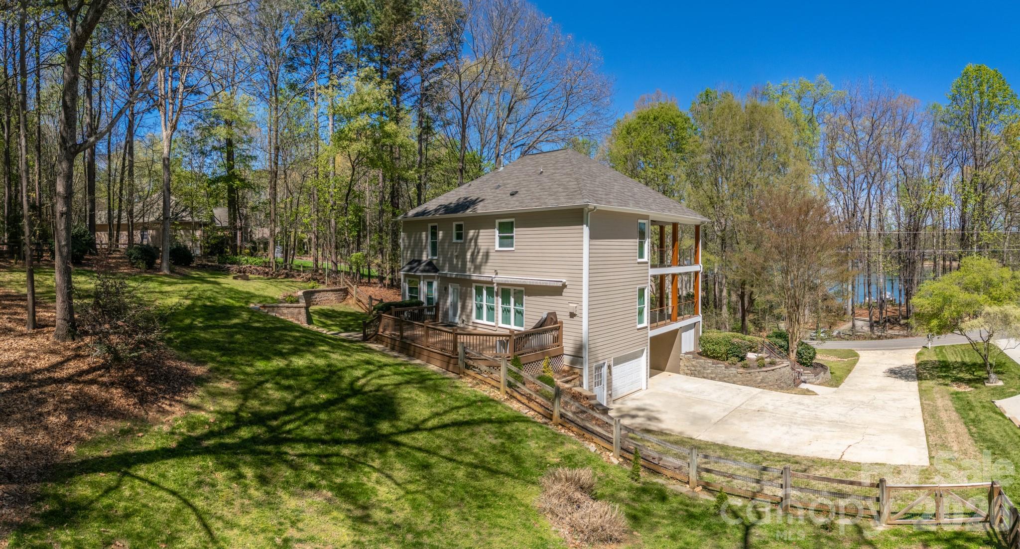 345 Beaten Path Road