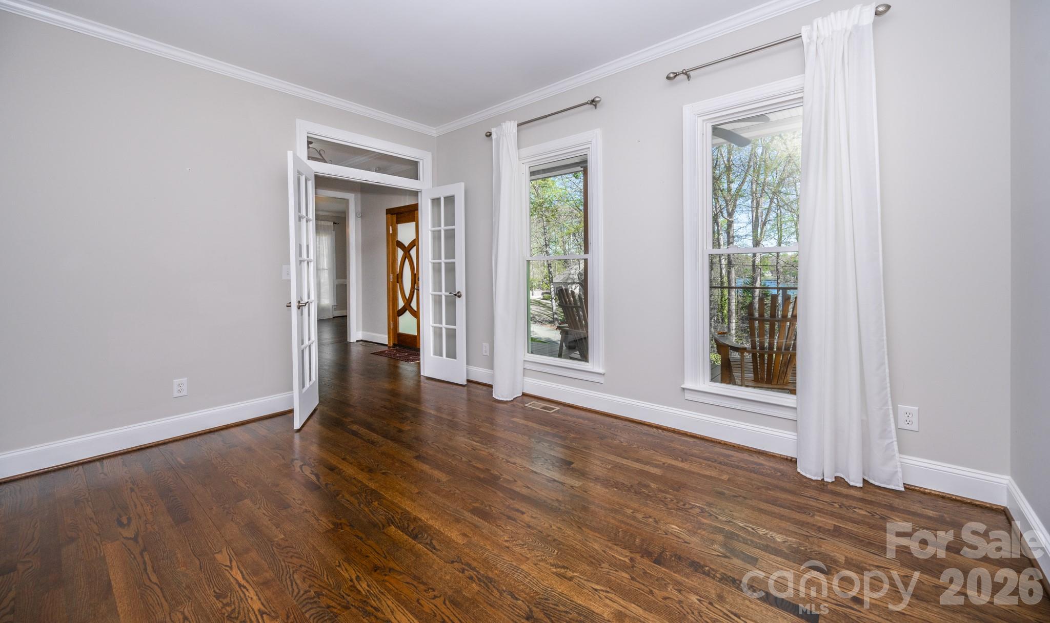 345 Beaten Path Road