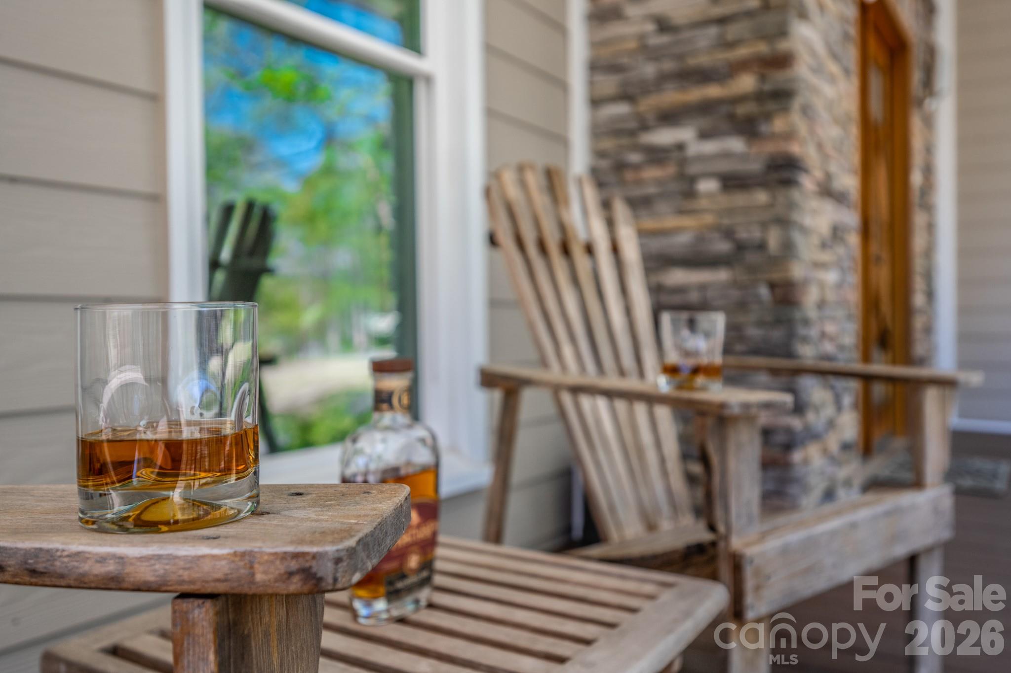 345 Beaten Path Road