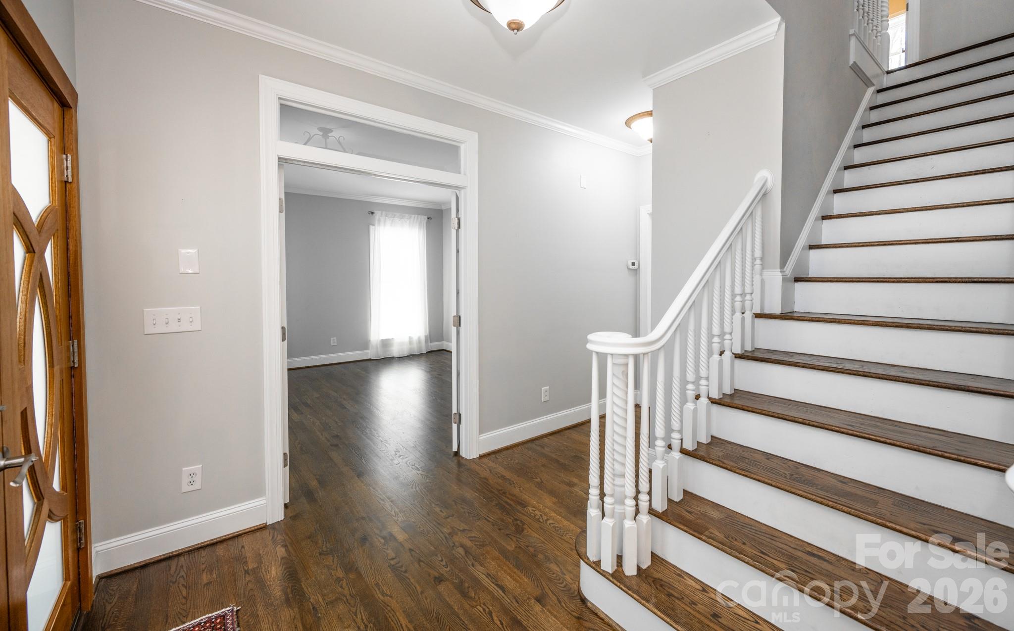 345 Beaten Path Road