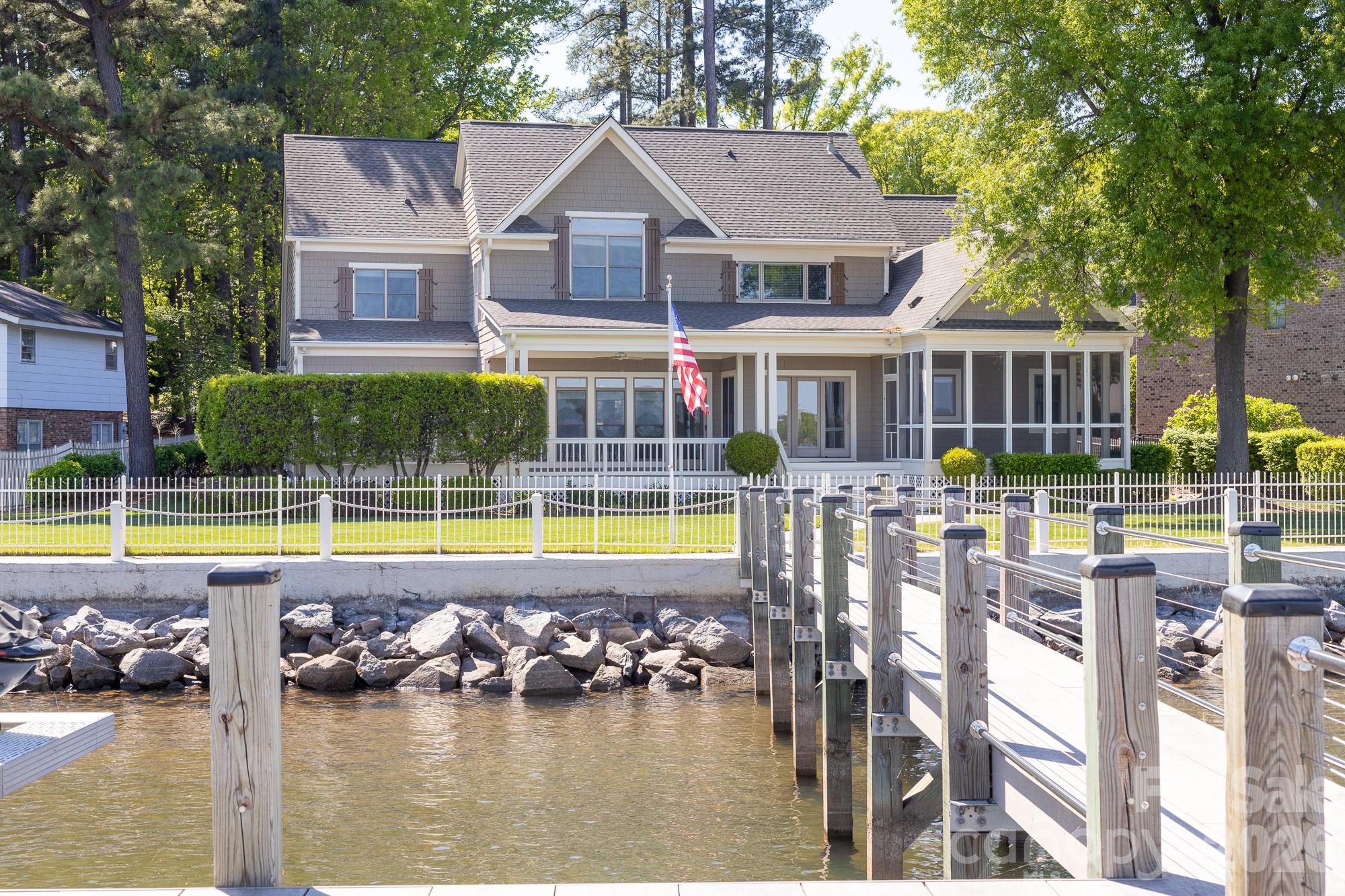 21217 Island Forest Drive